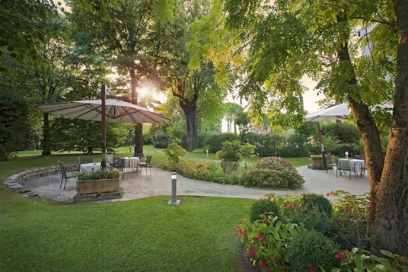 Hotel Terme Bristol Buja