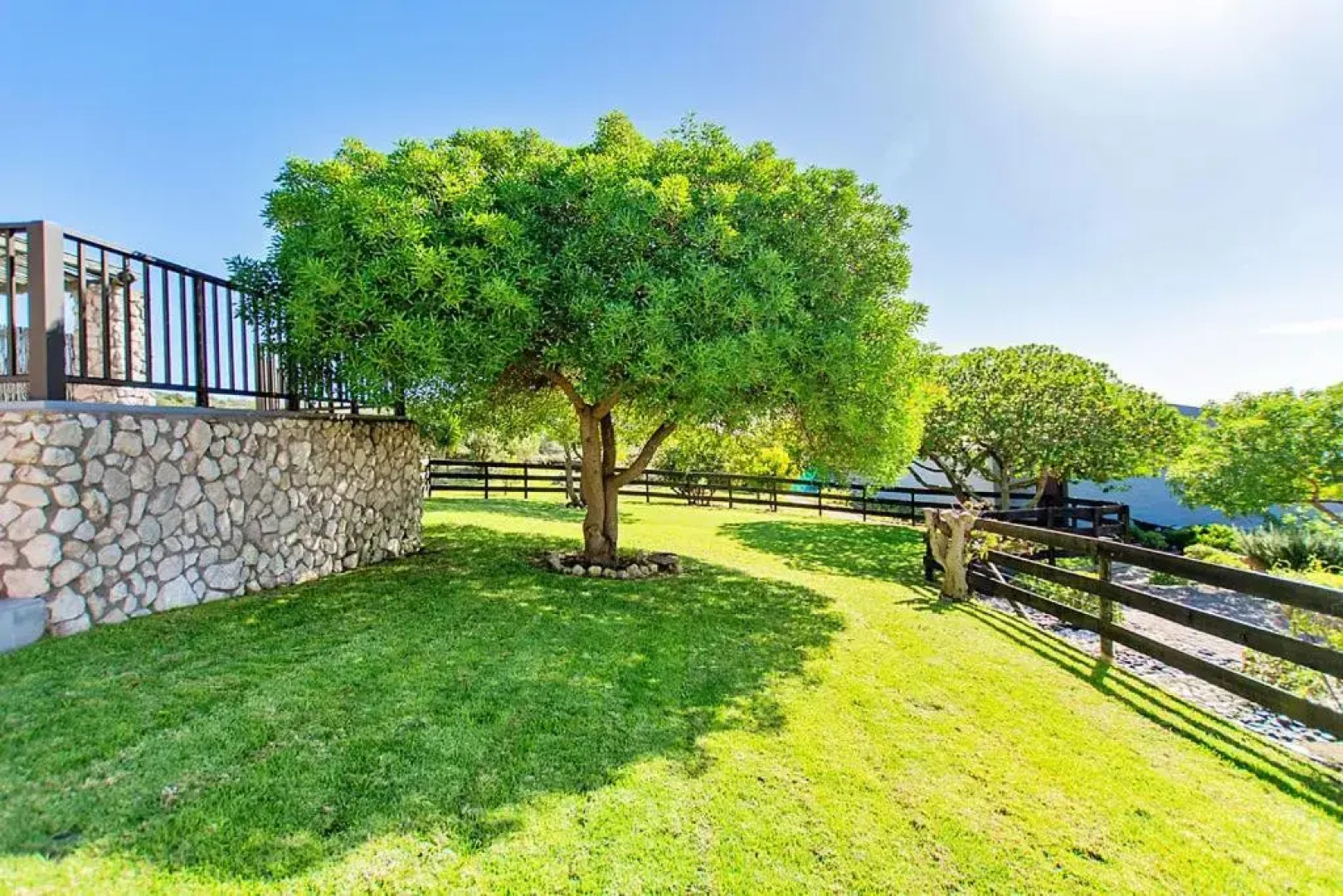 Poseidon Langebaan Holiday Accommodation