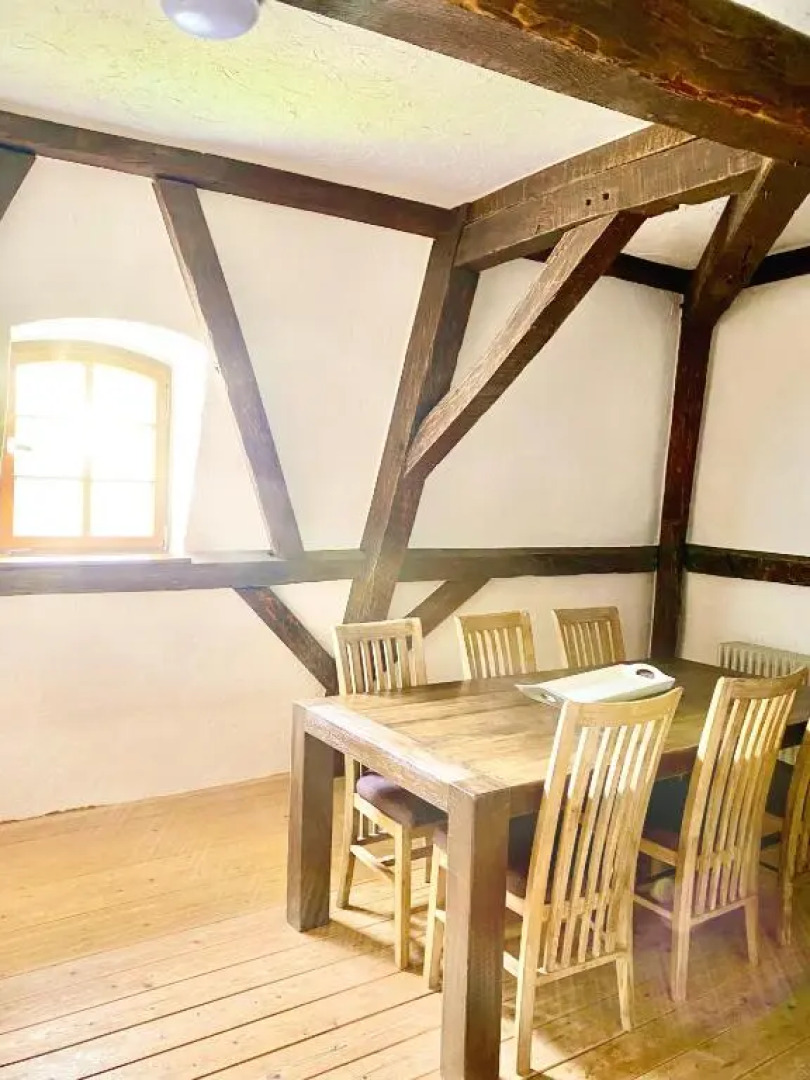 Villadelux Elbershof