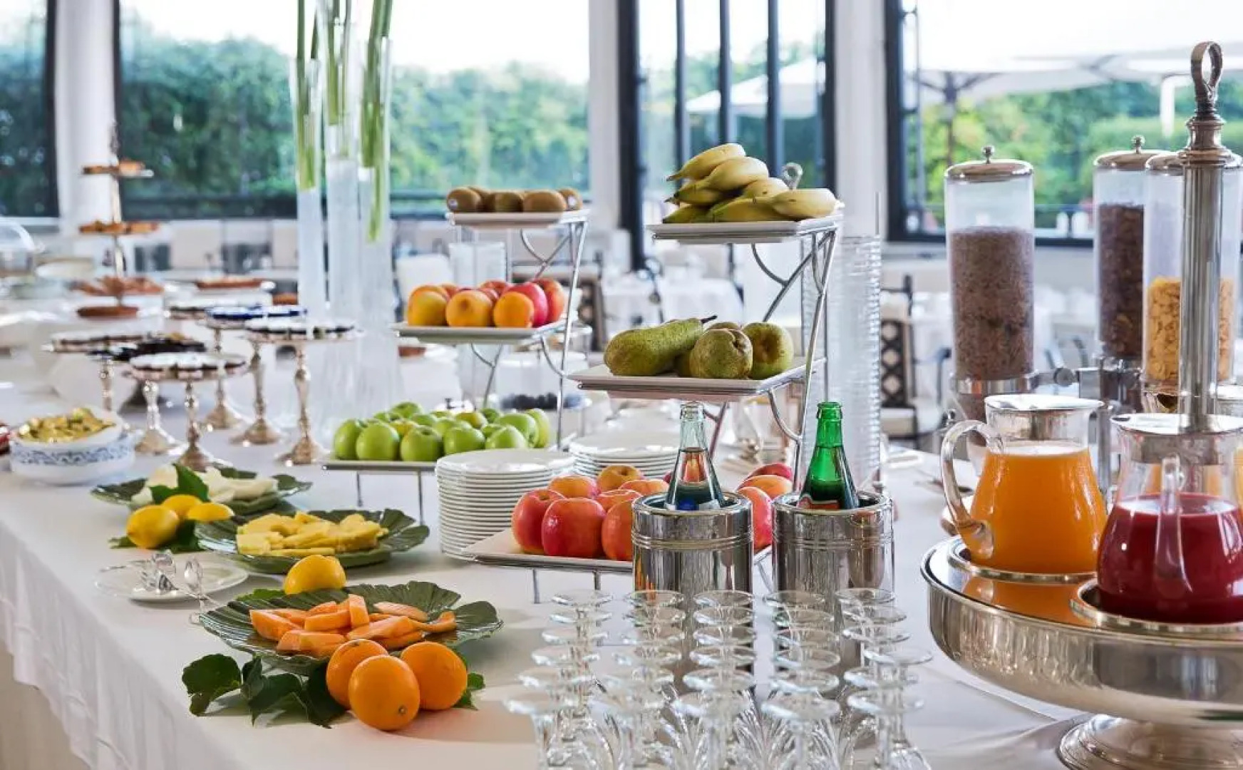 La Medusa Dimora di Charme