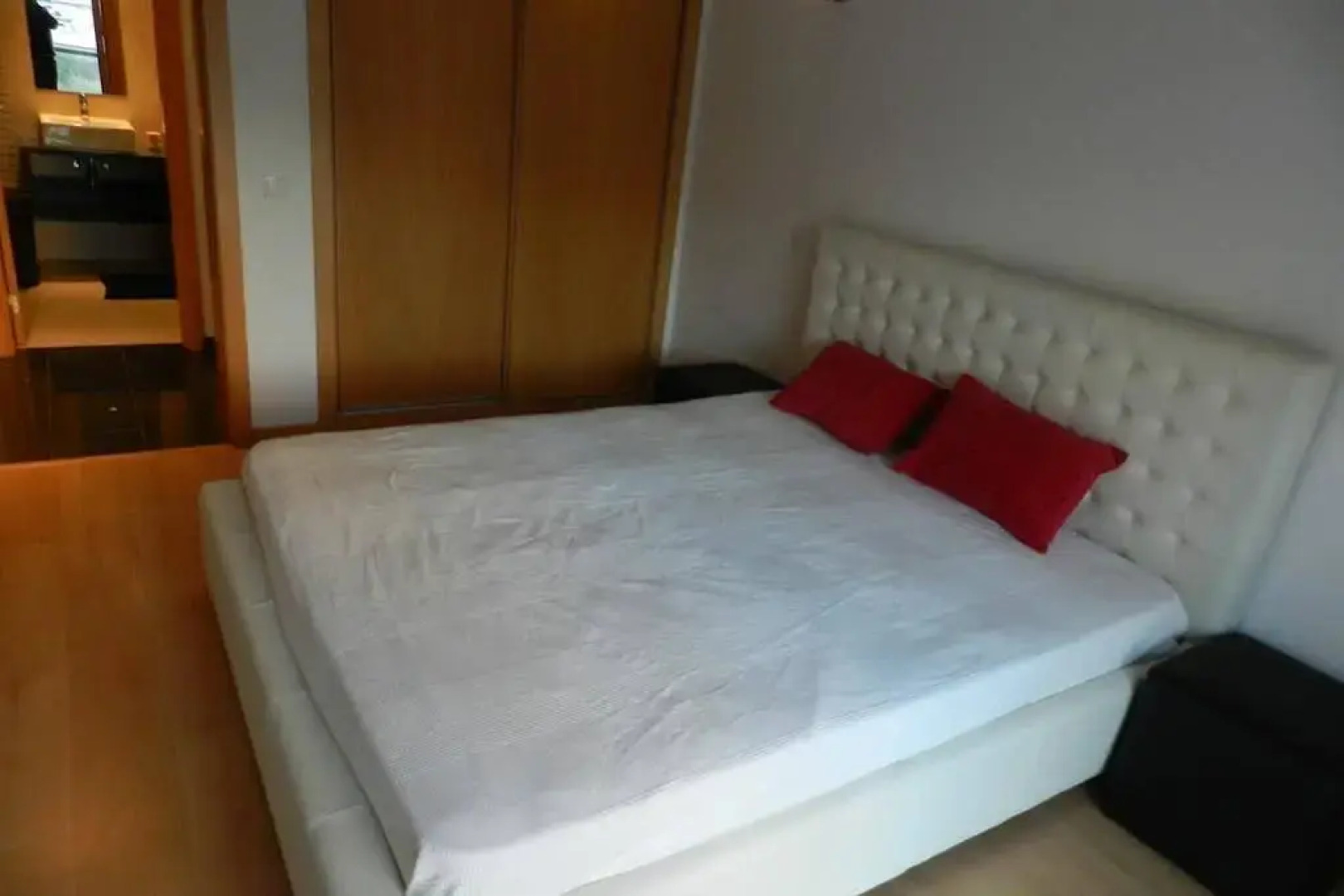 Rocha Tower Apartments