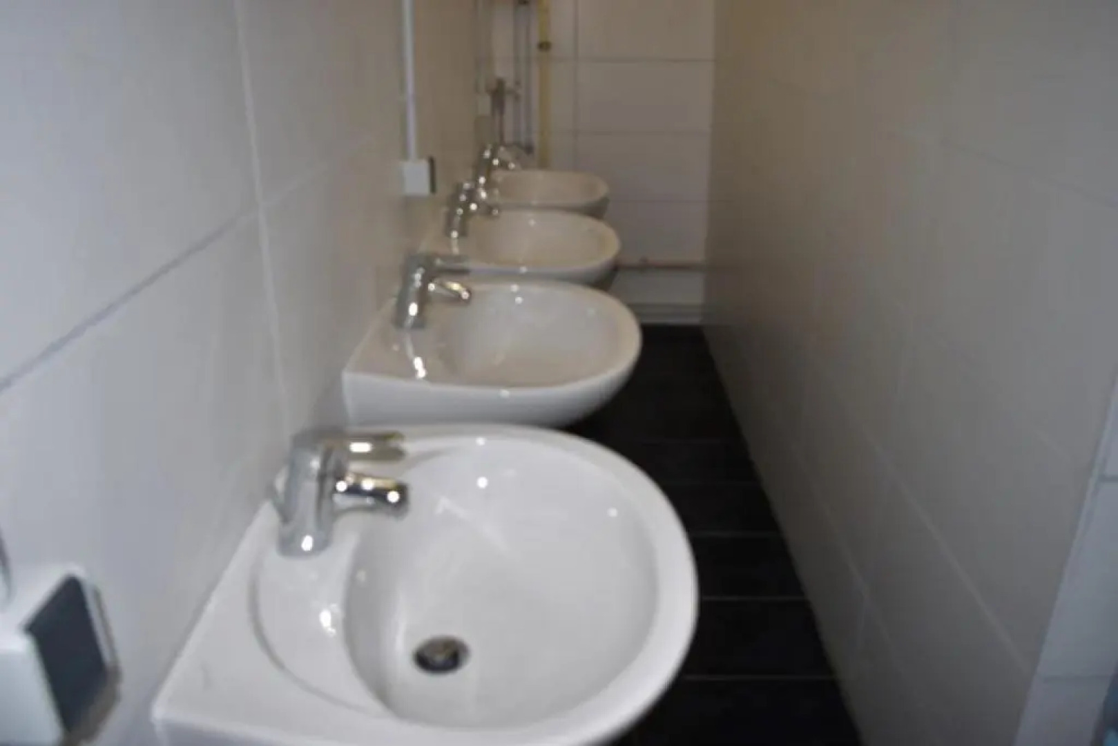 Monteurzimmer Kircheim unter Teck - Hostel