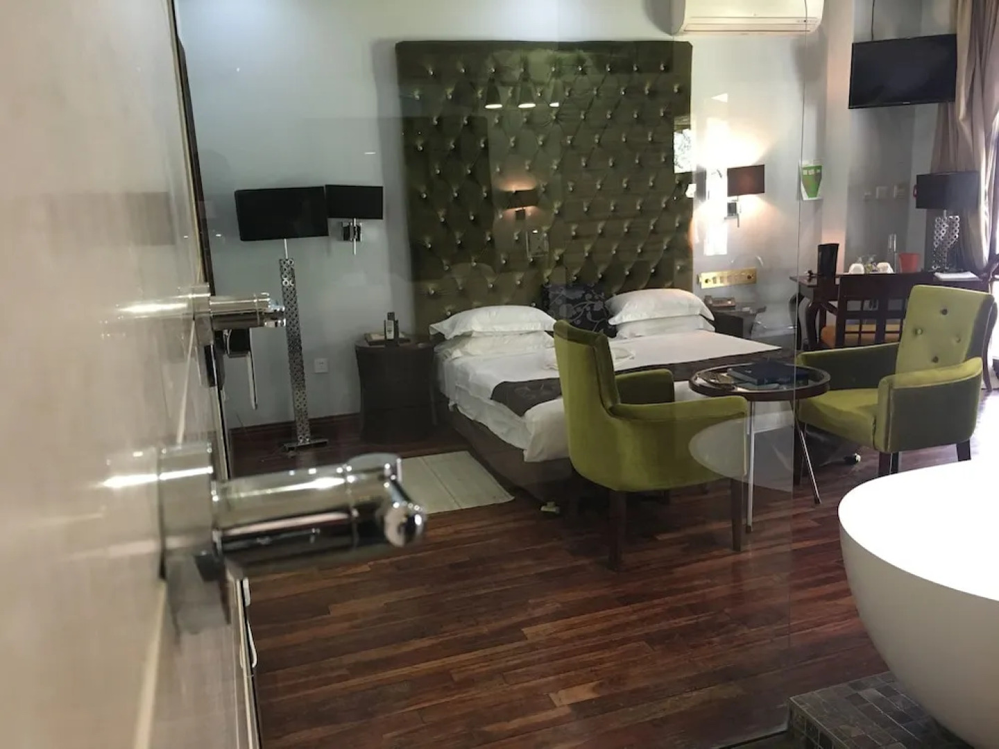 Kondwane Boutique Guest House