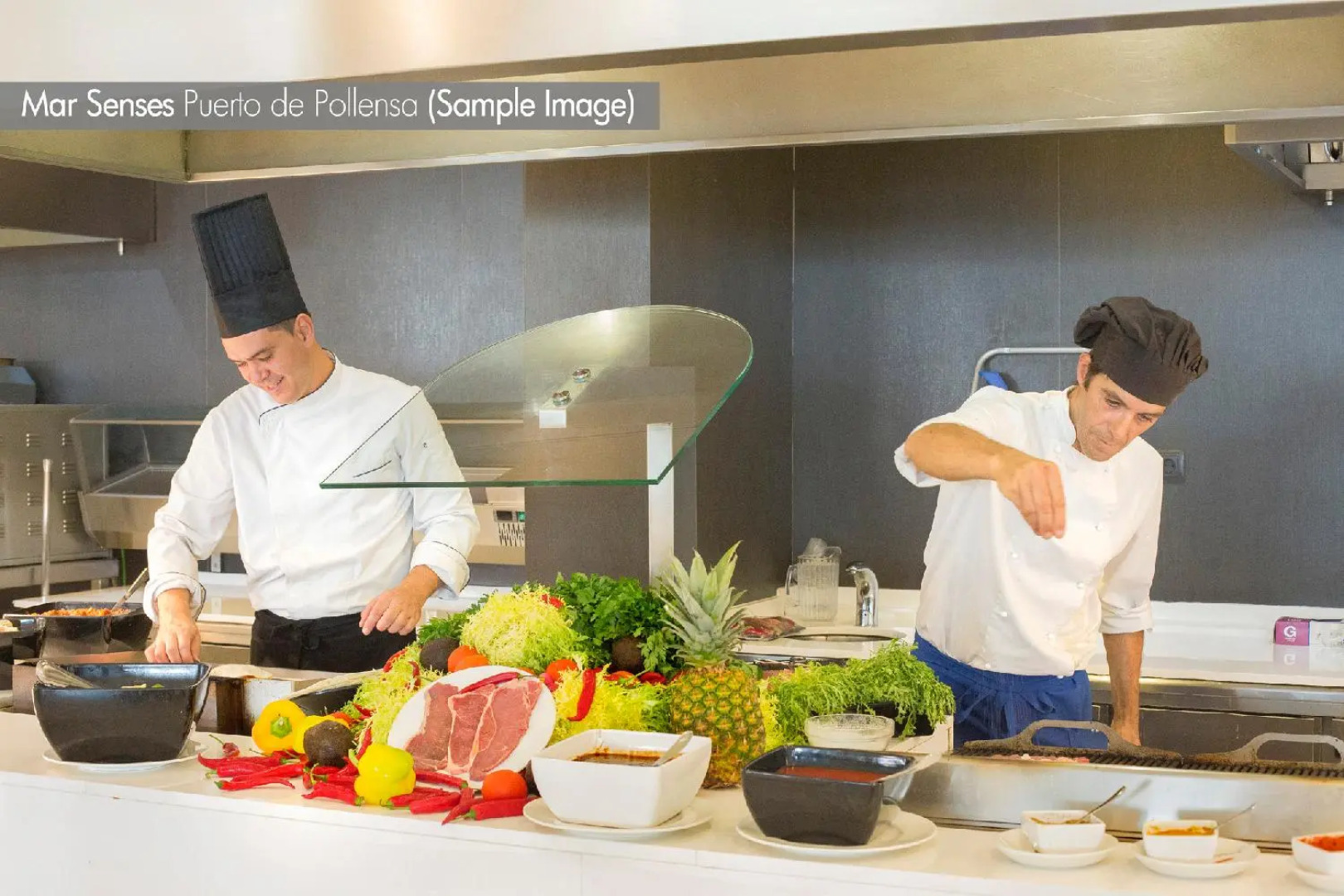 MarSenses Puerto Pollensa Hotel & Spa