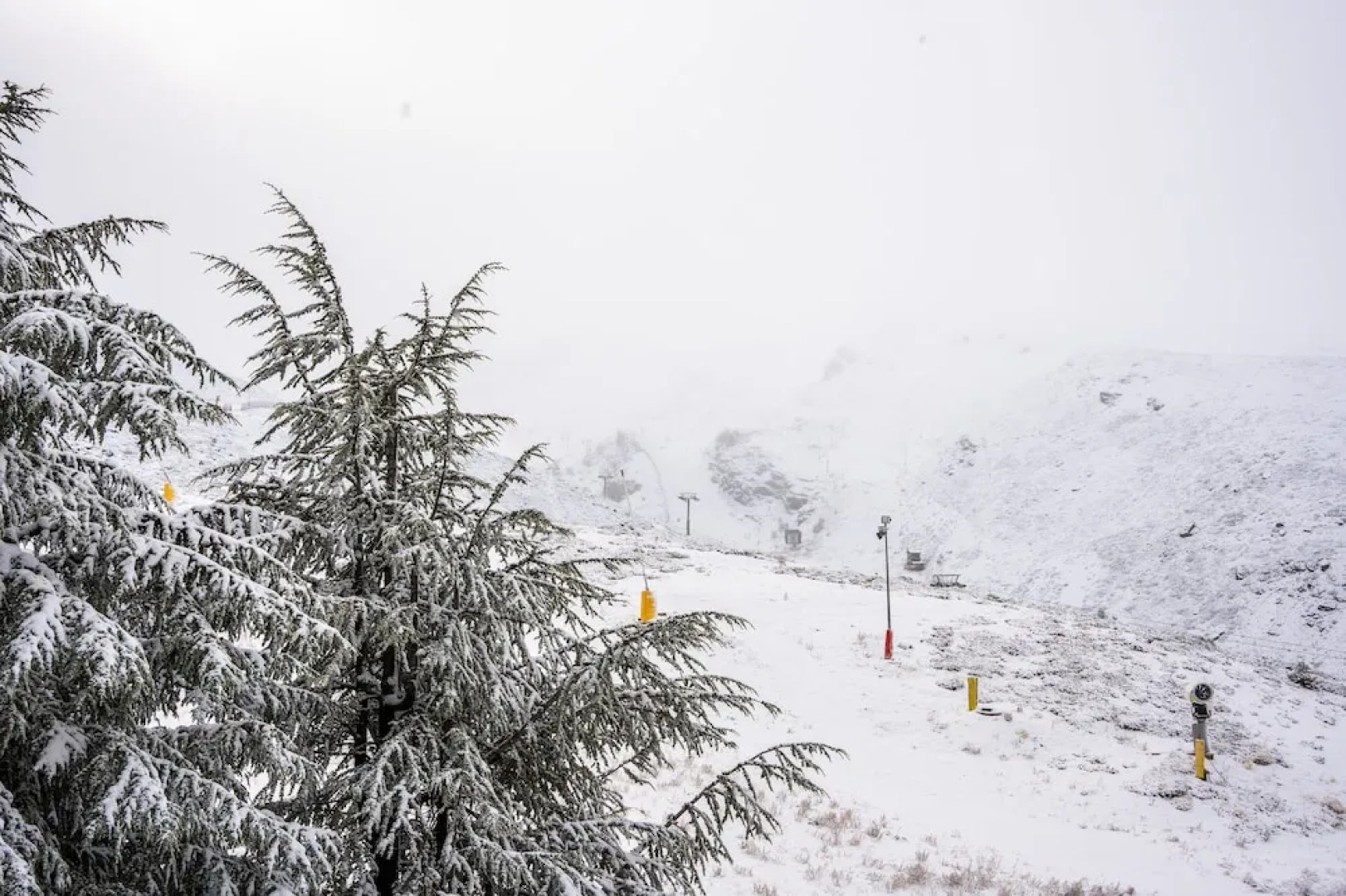 Hotel Maribel Sierra Nevada