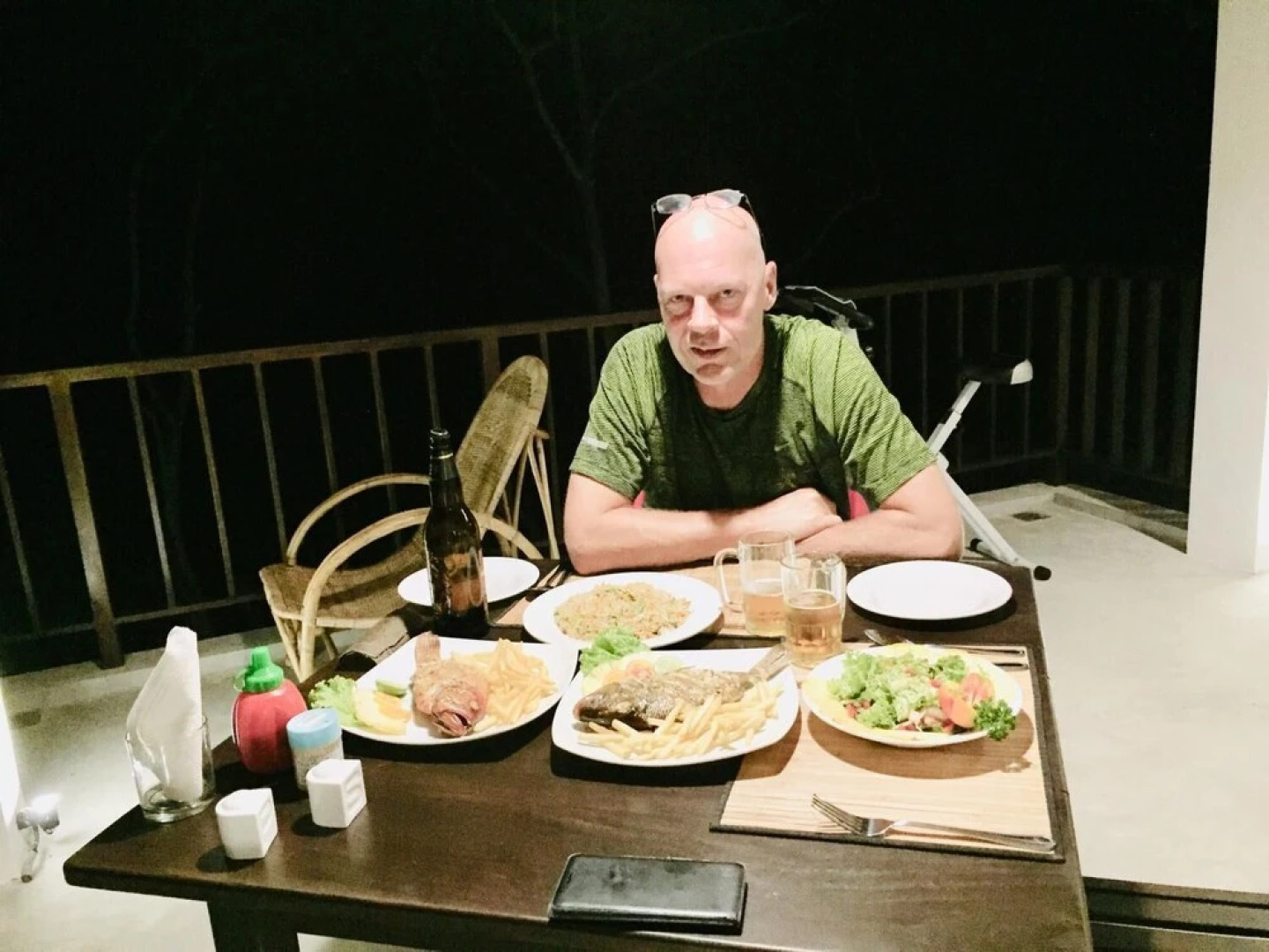 Ashansa Lagoon Resort