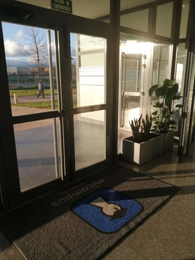 Residencia La Ribera