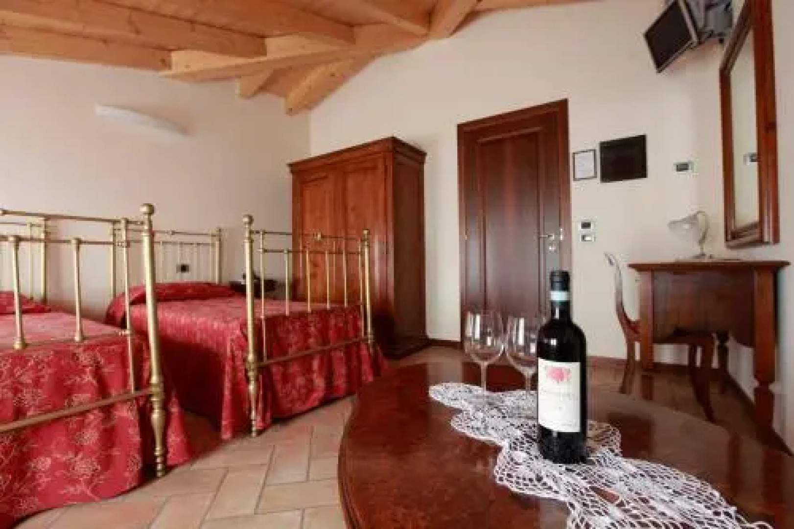 Antica Trattoria Da Bepi