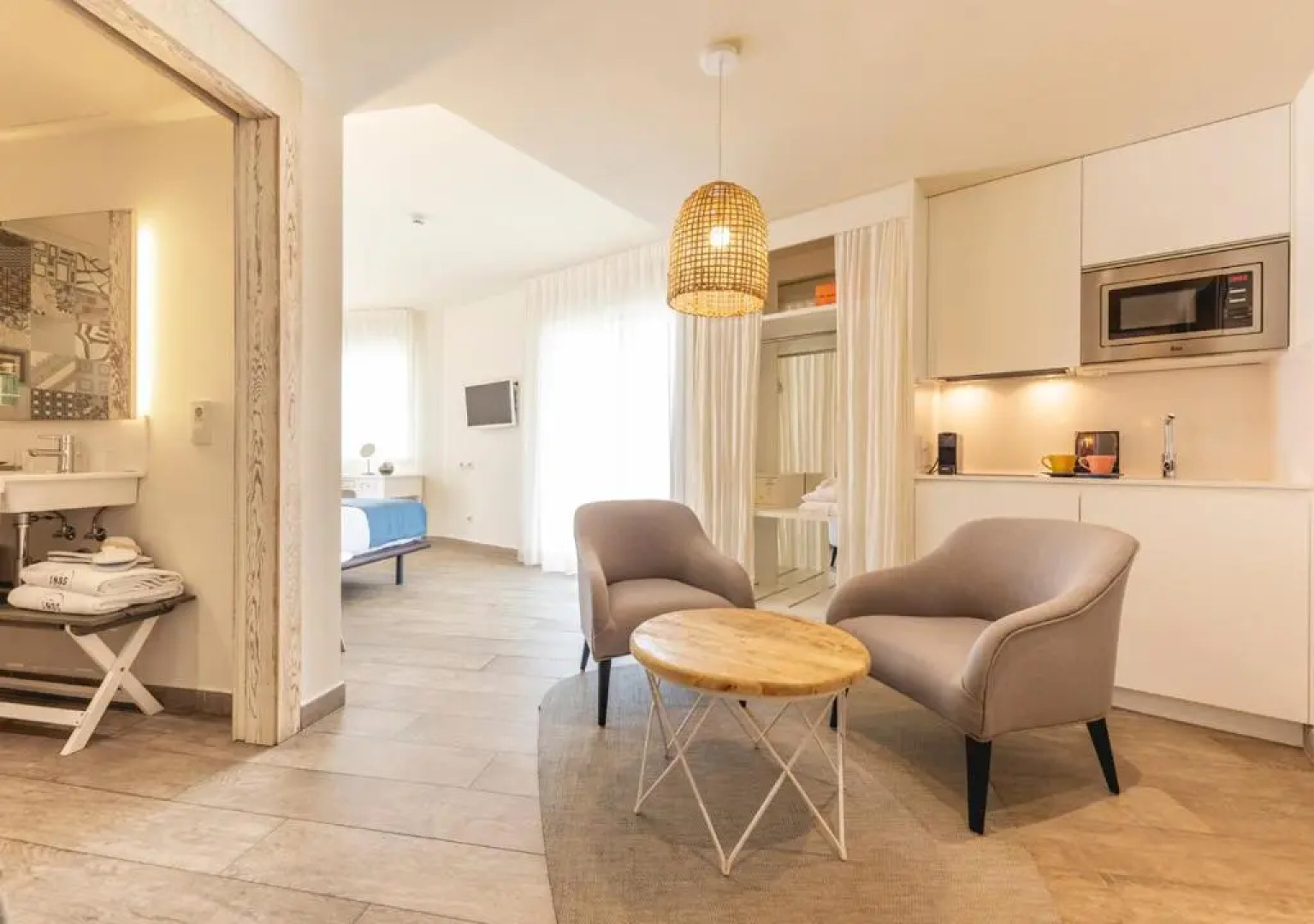 1935 Hotel & Apartments by Terraza