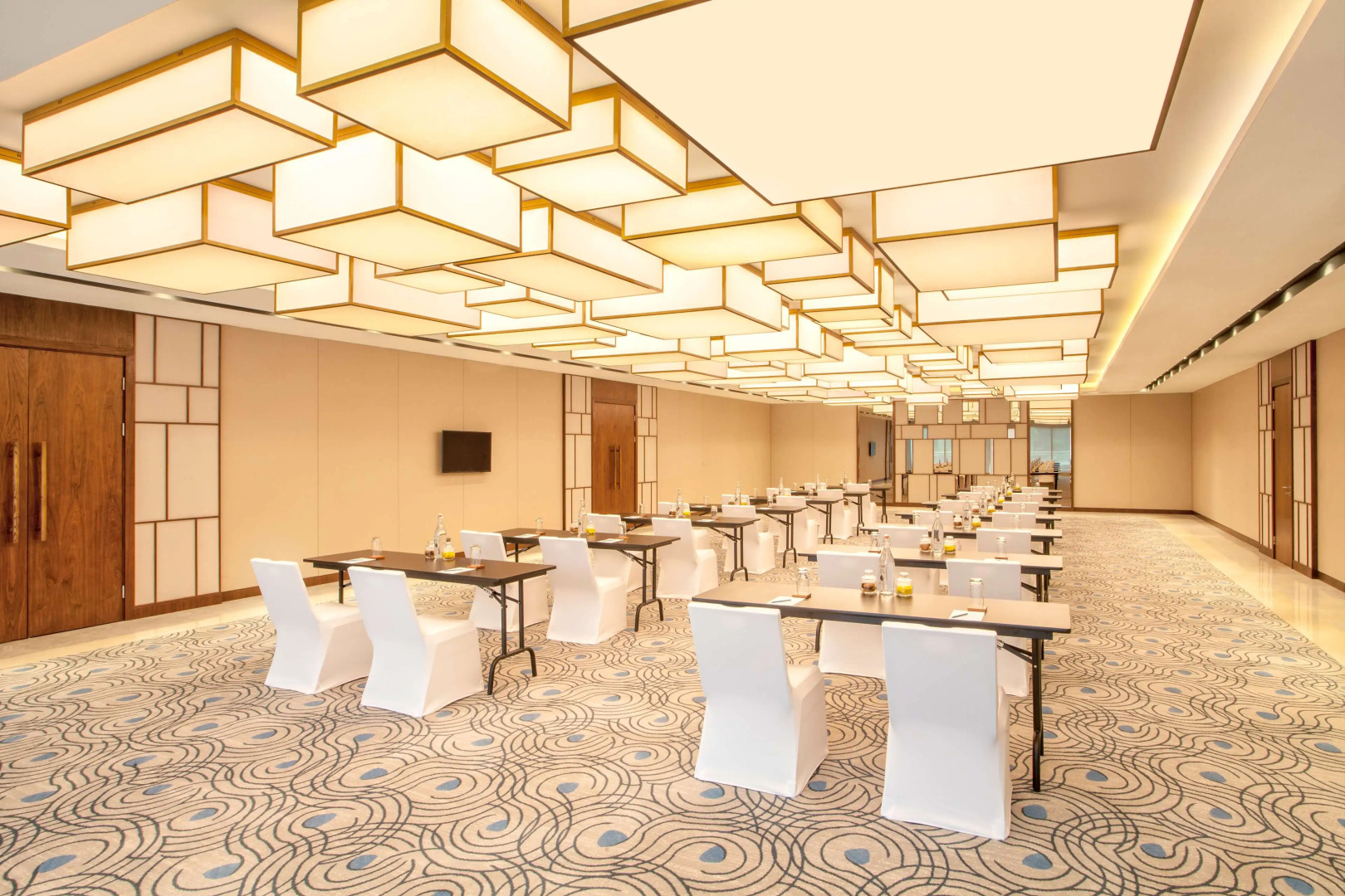 Hyatt Regency Thrissur