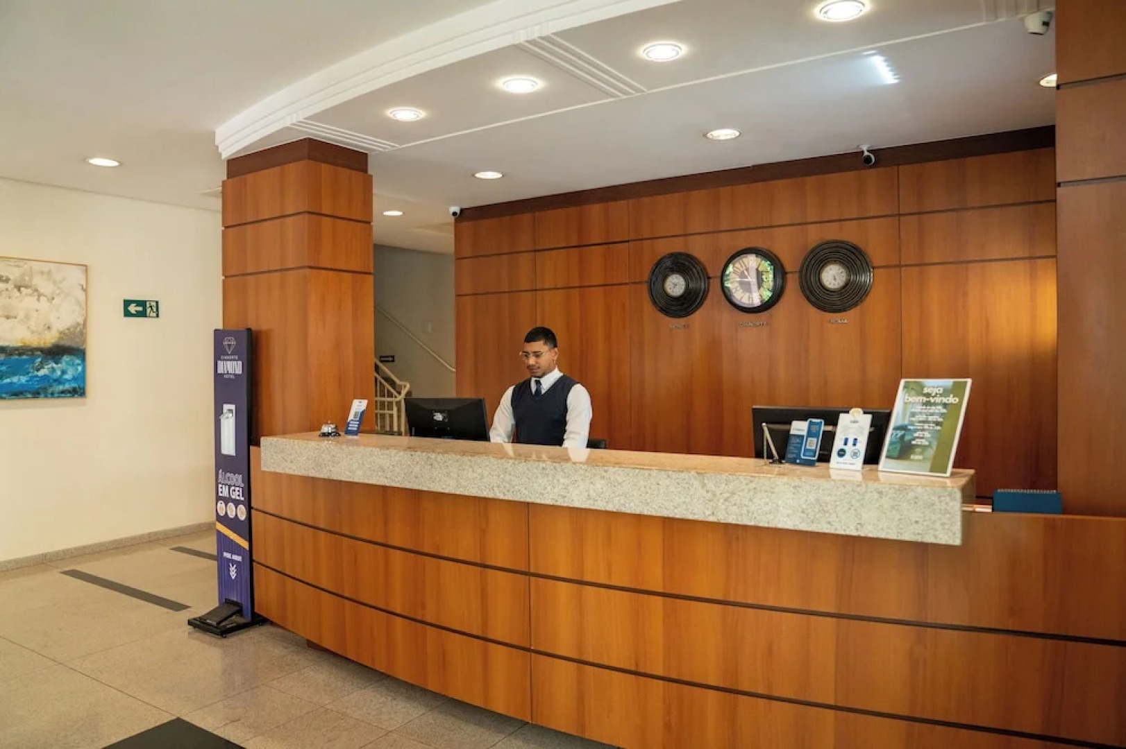 Diamond Hotel