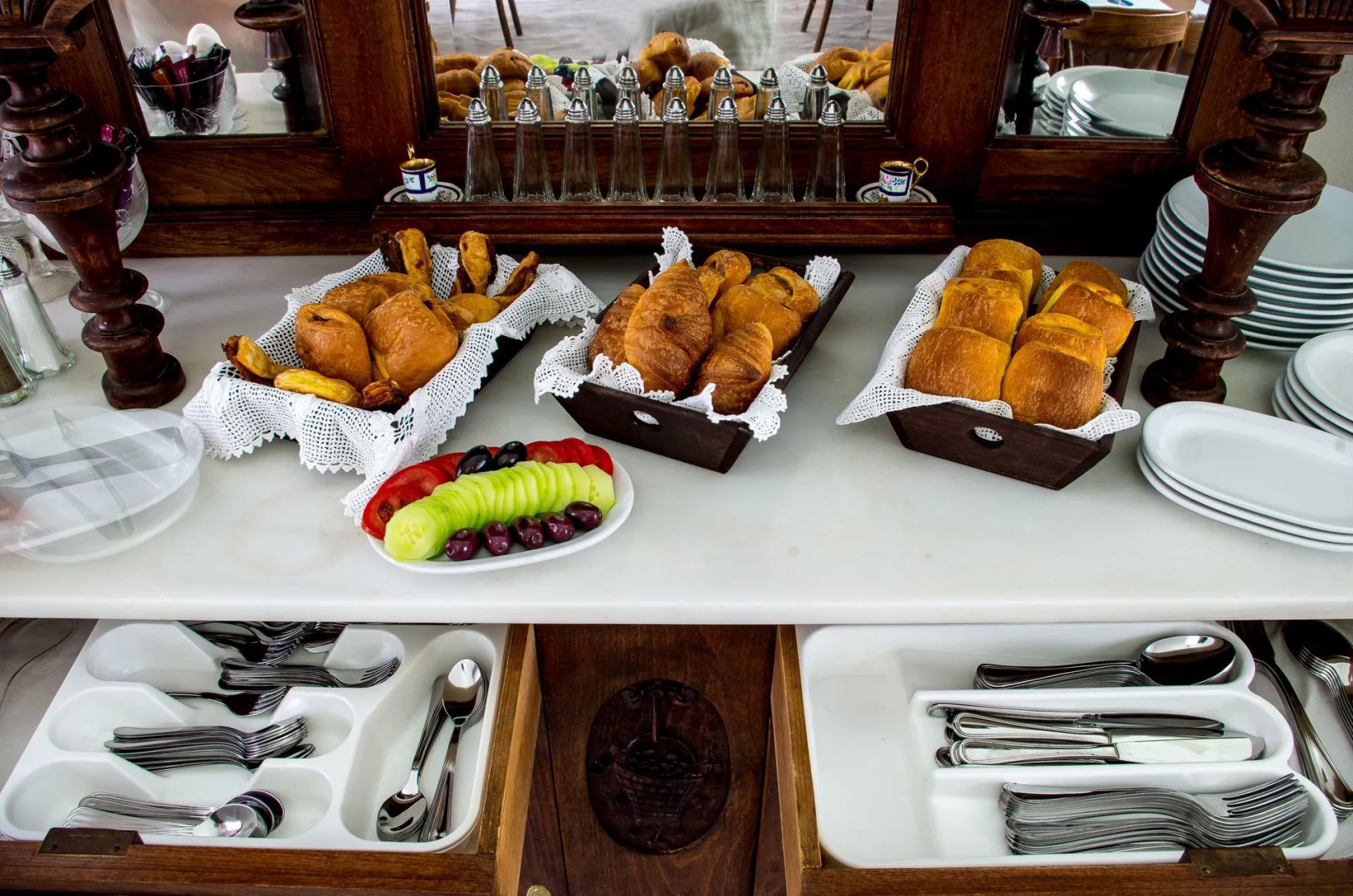 Syros Atlantis Hotel