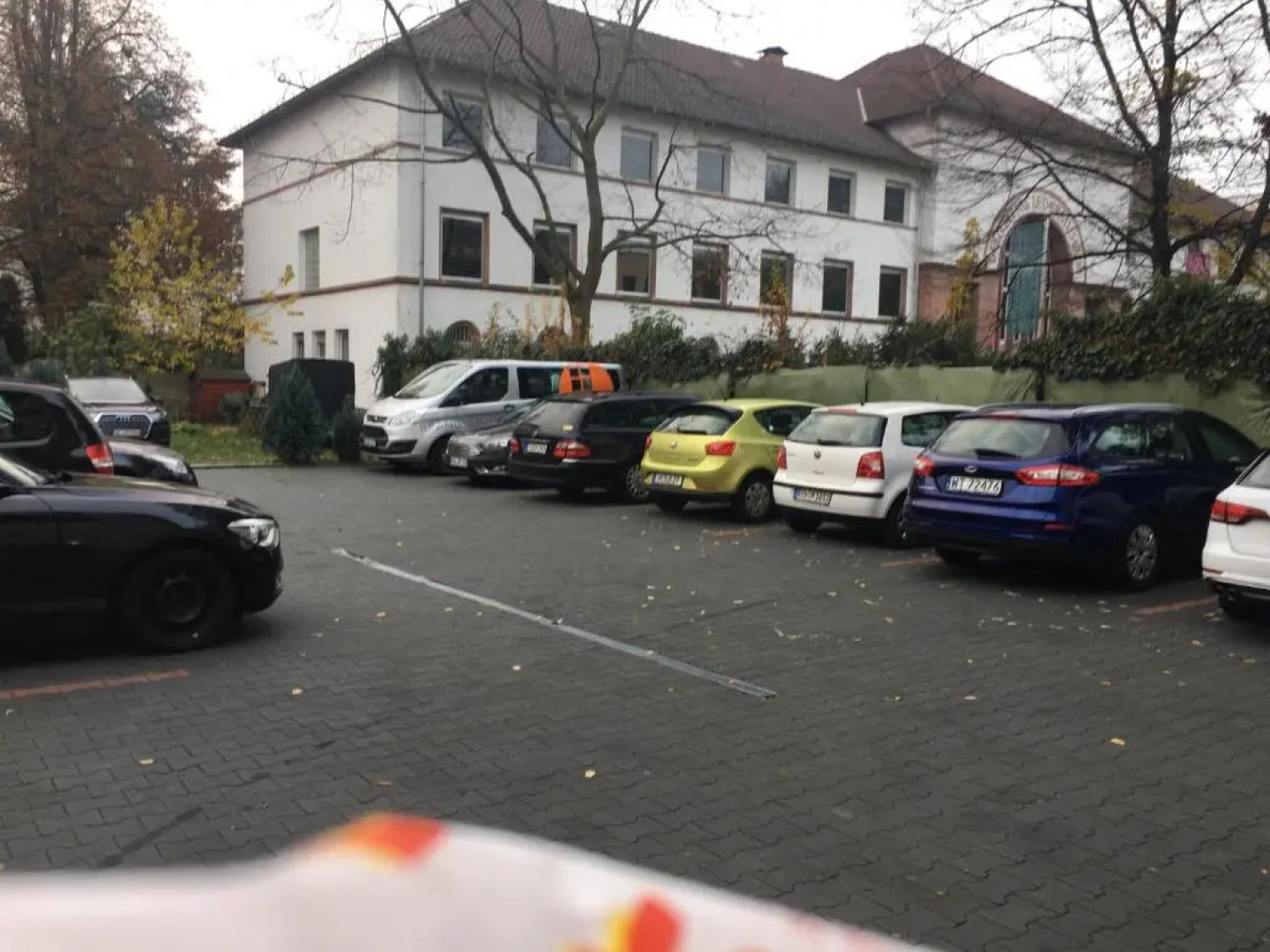 Hotel Pension am Ledermuseum