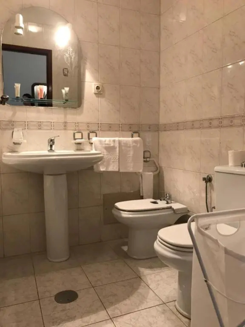 Apartamento Praia da Amorosa