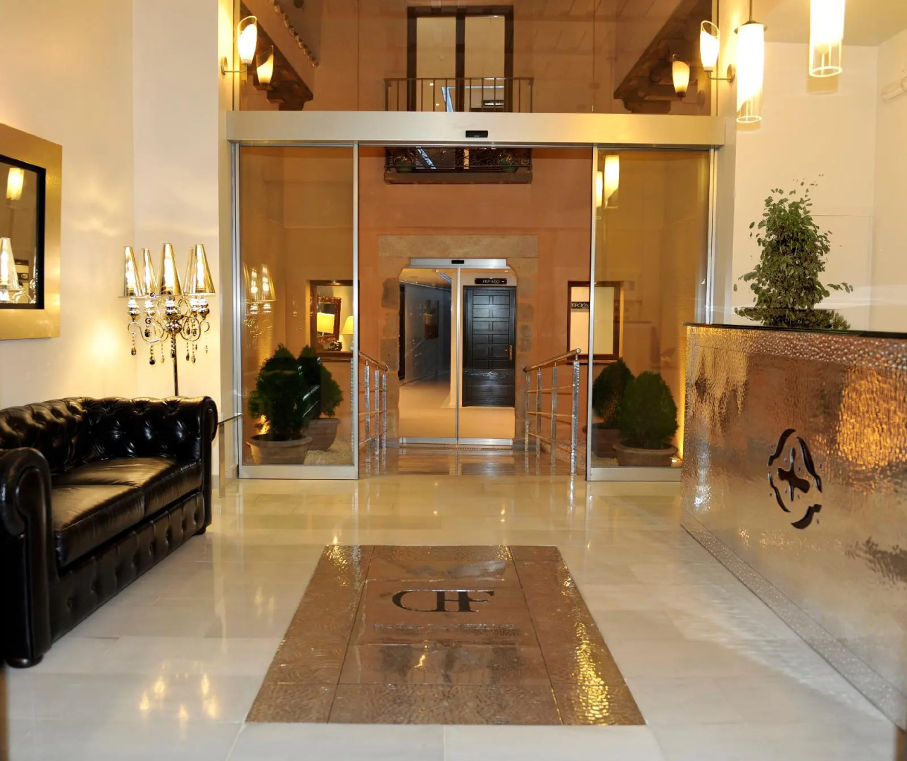 Hotel Don Felipe