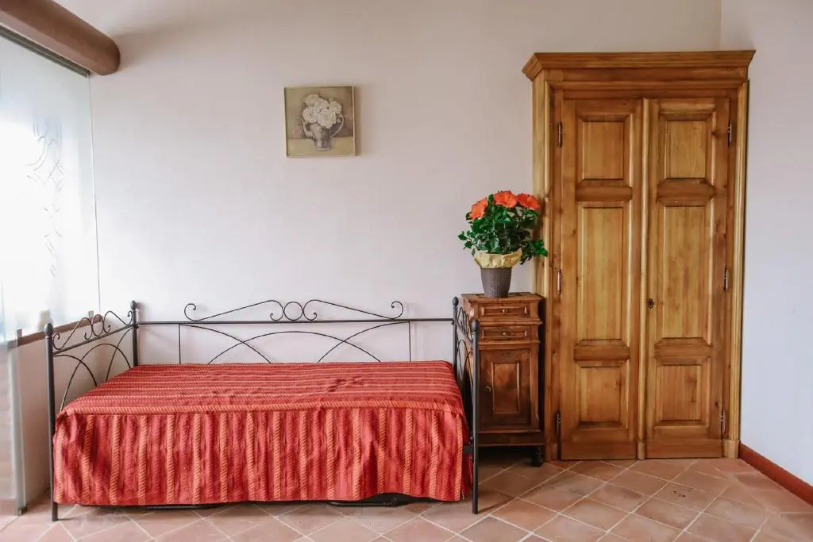 Il Pozzo Fiorito Residence