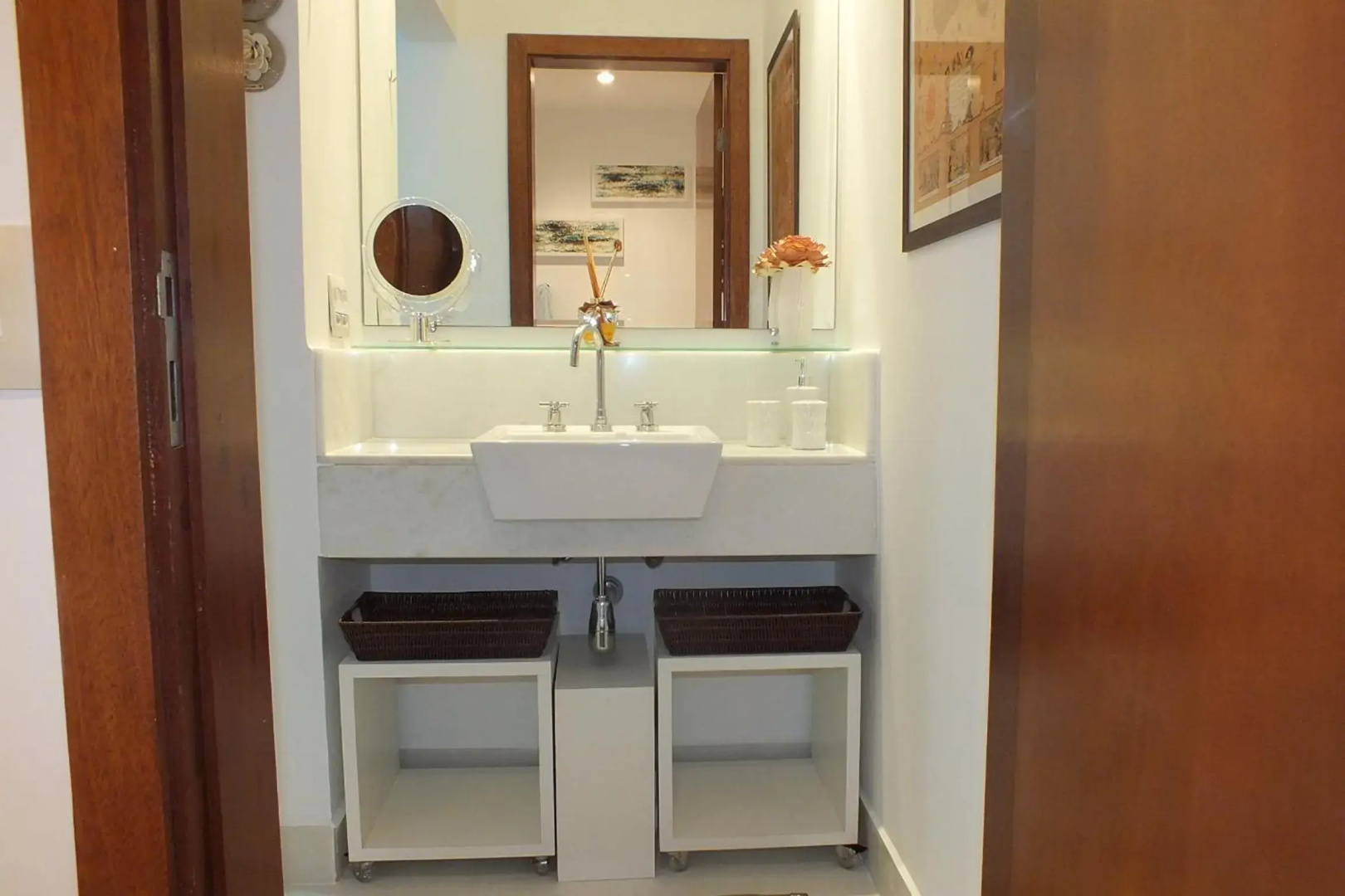 Residencial Yacamim B39