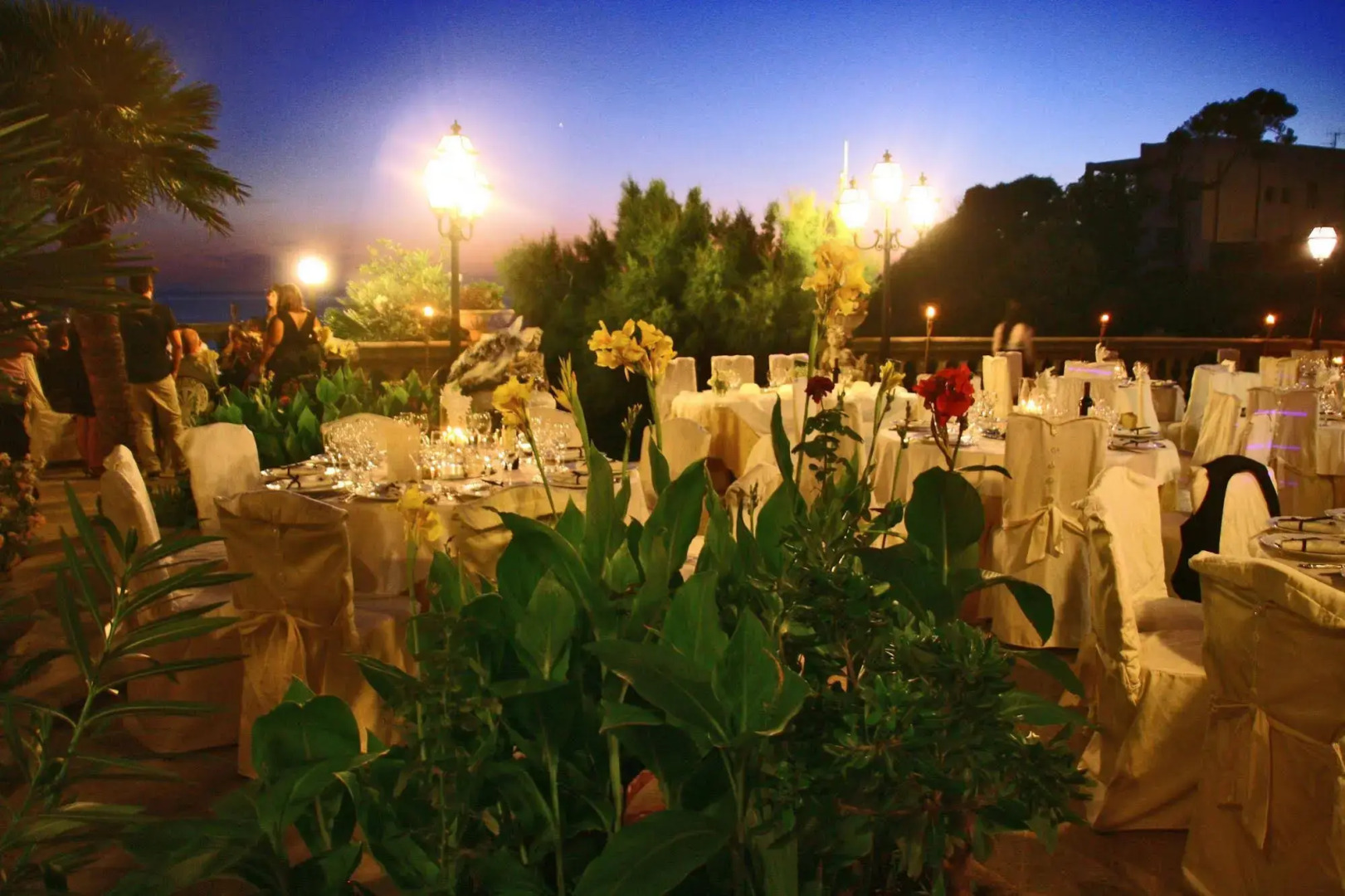 Hotel Villa Margherita