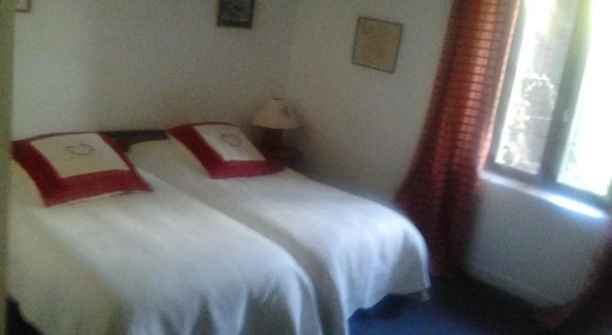 Hotel Auberge Camelia