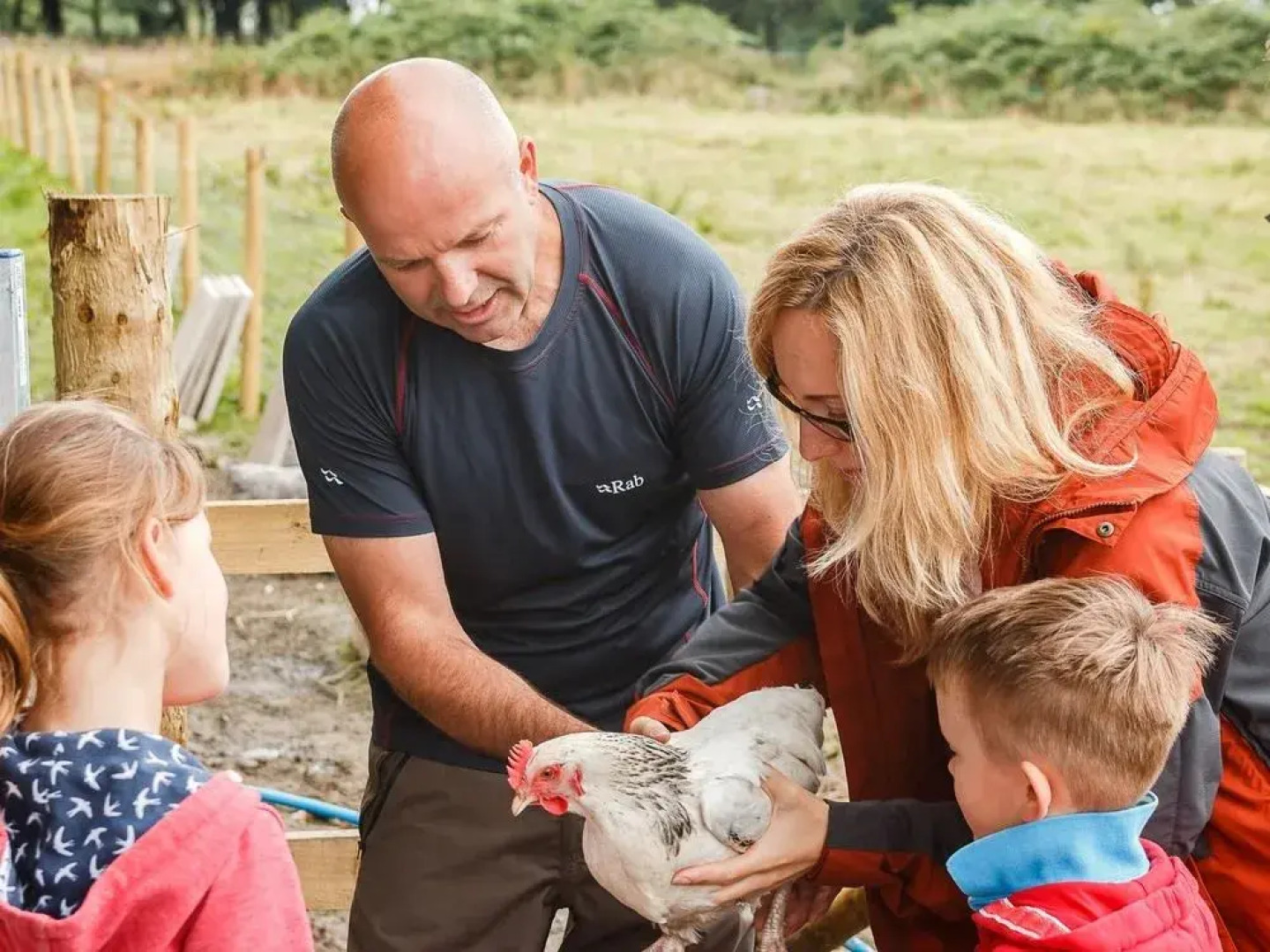 The Black Mountain Company