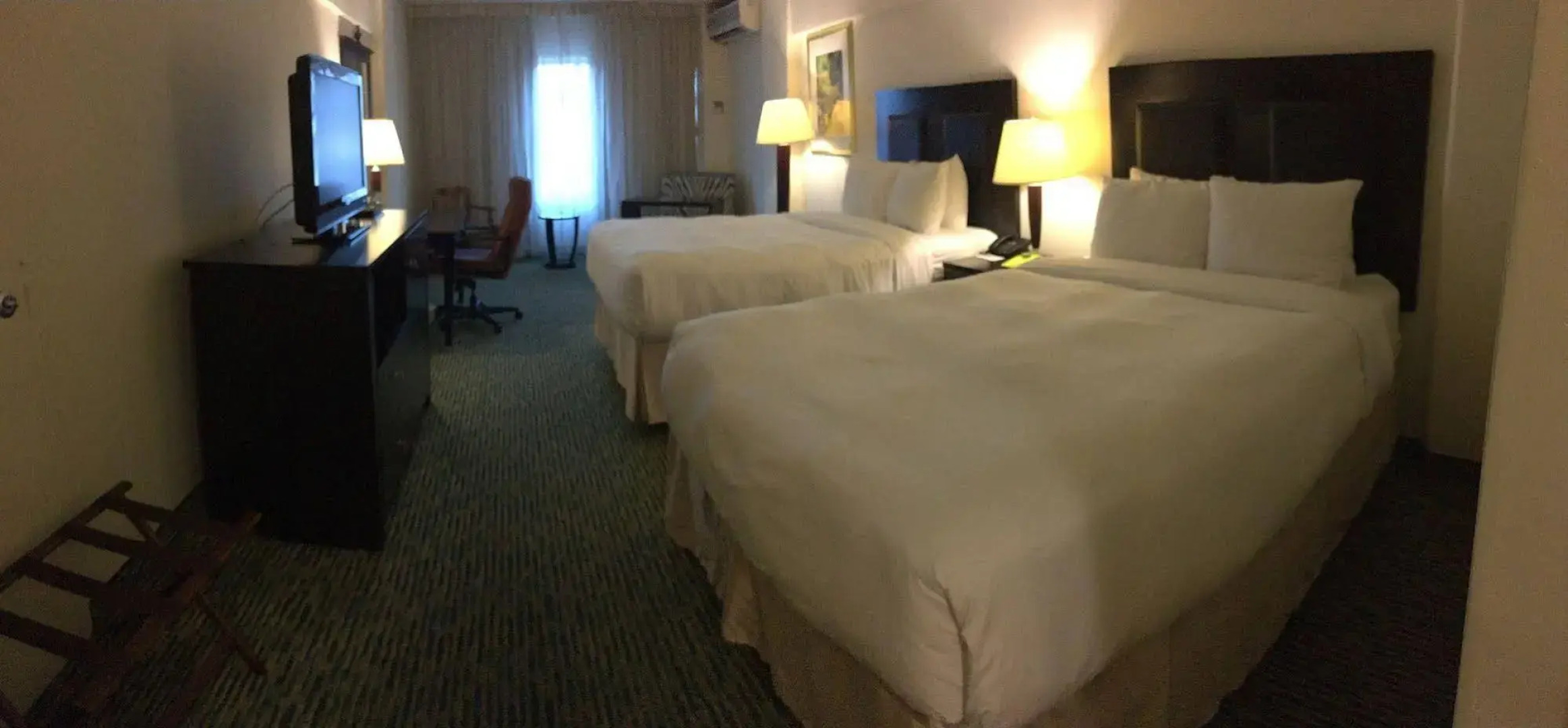 Radisson Hotel Trinidad