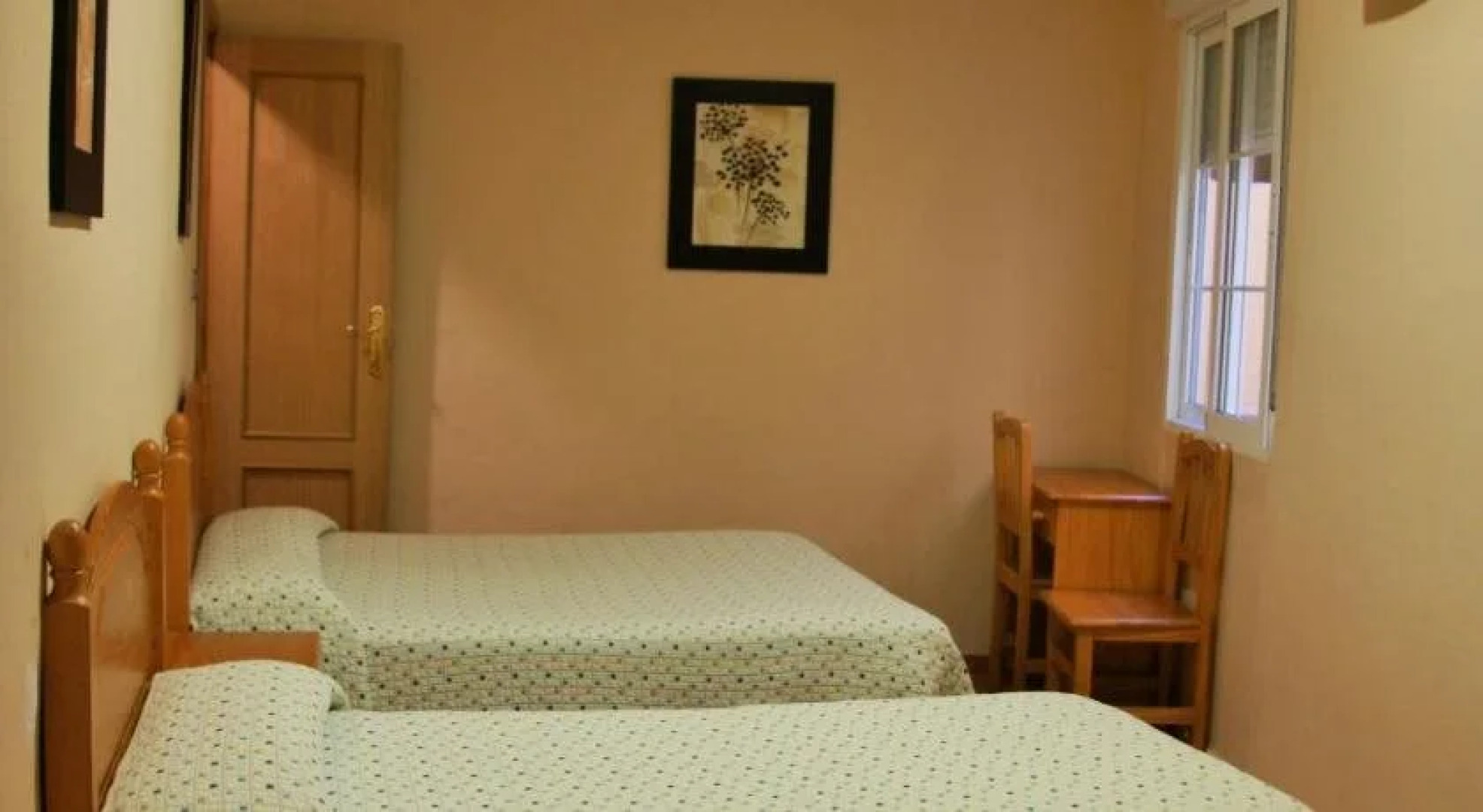 Hospederia del Pilar