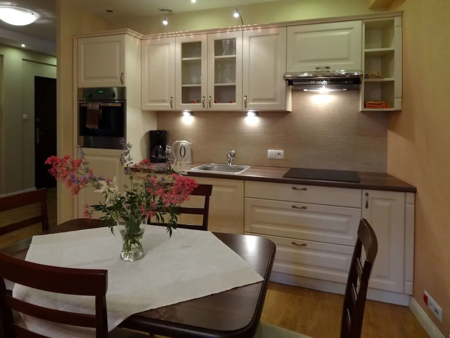 Apartamenty Centrum Villa Perla