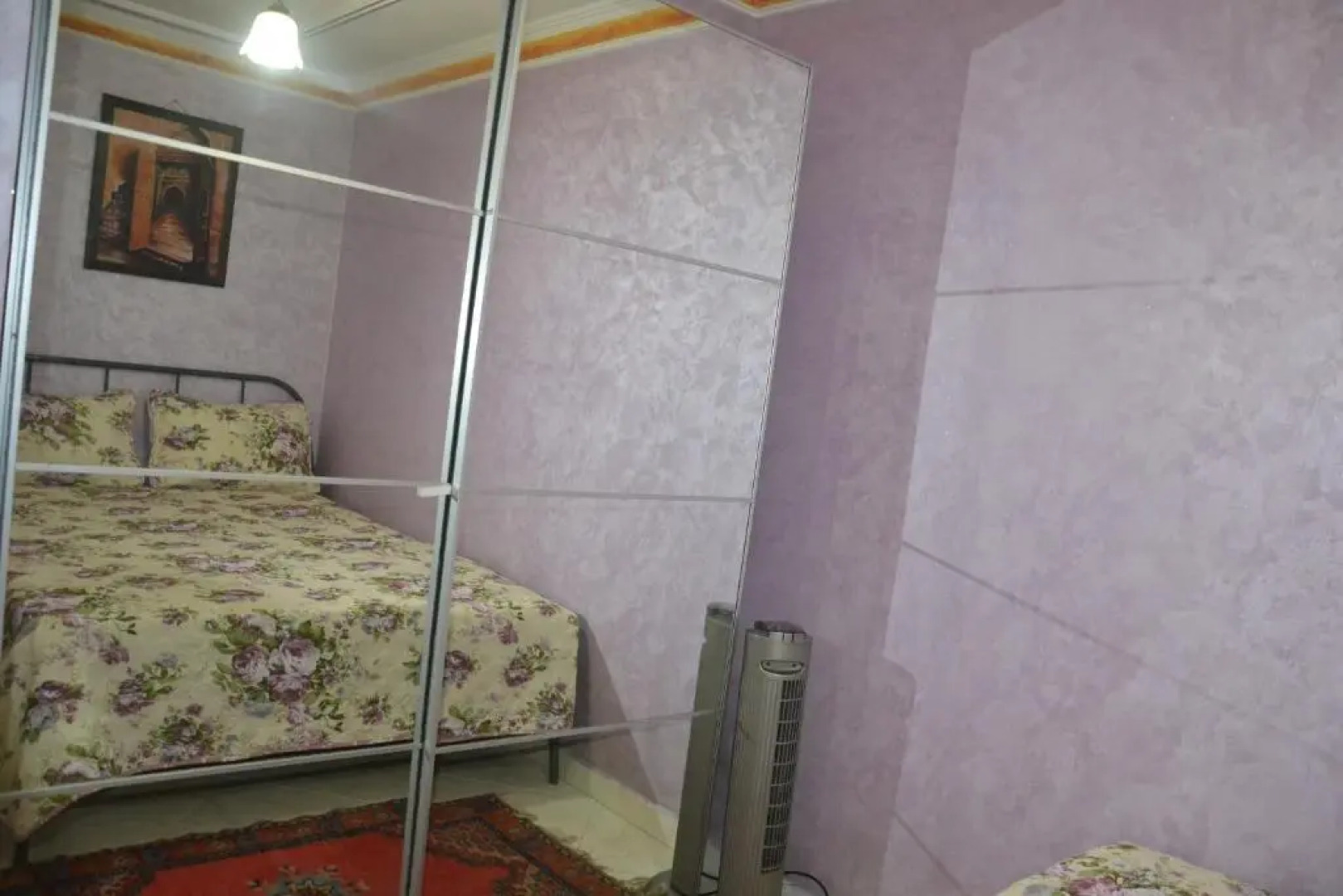 Stay Studio Apartment