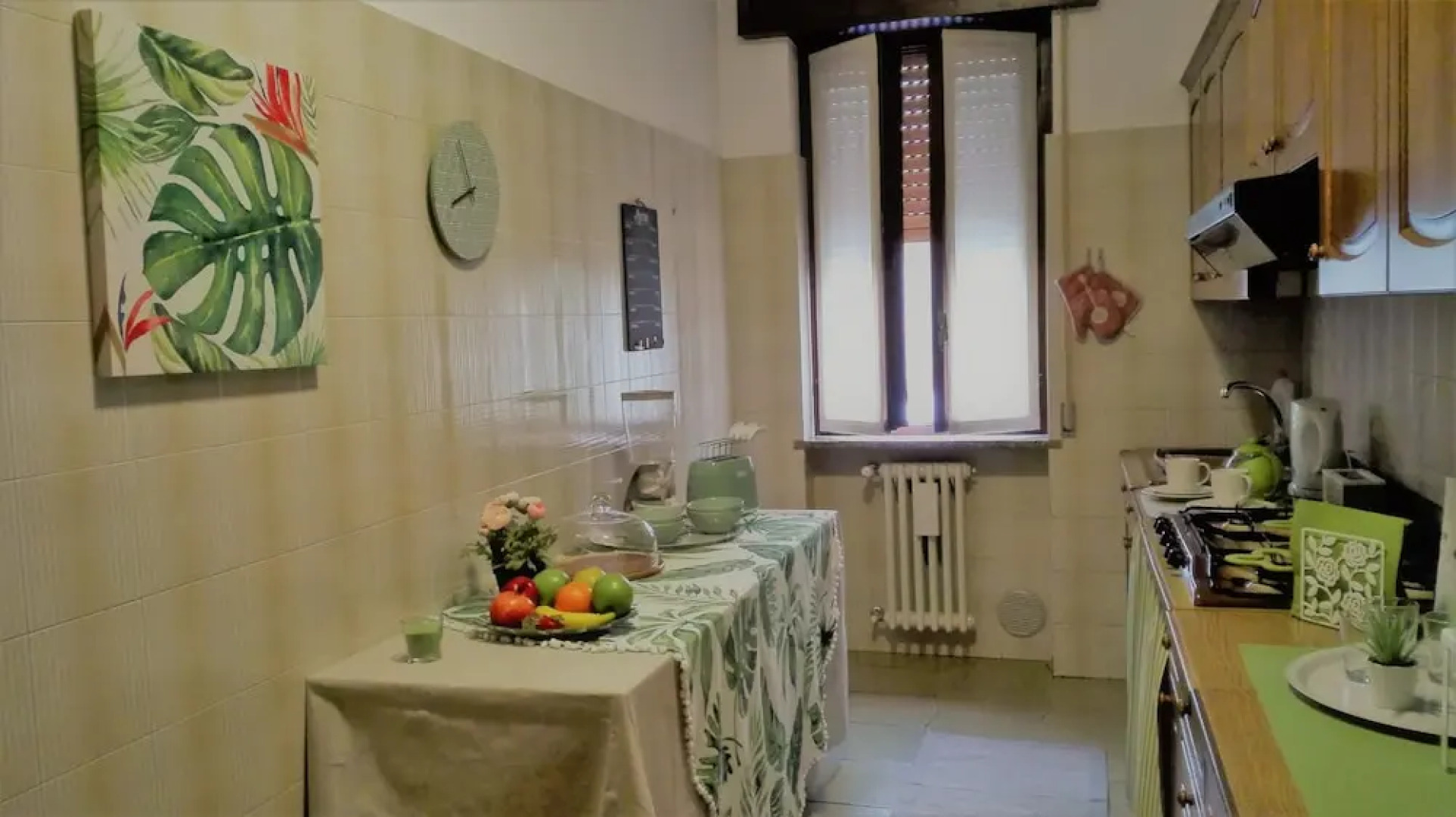 B&B Villa delle Ortensie