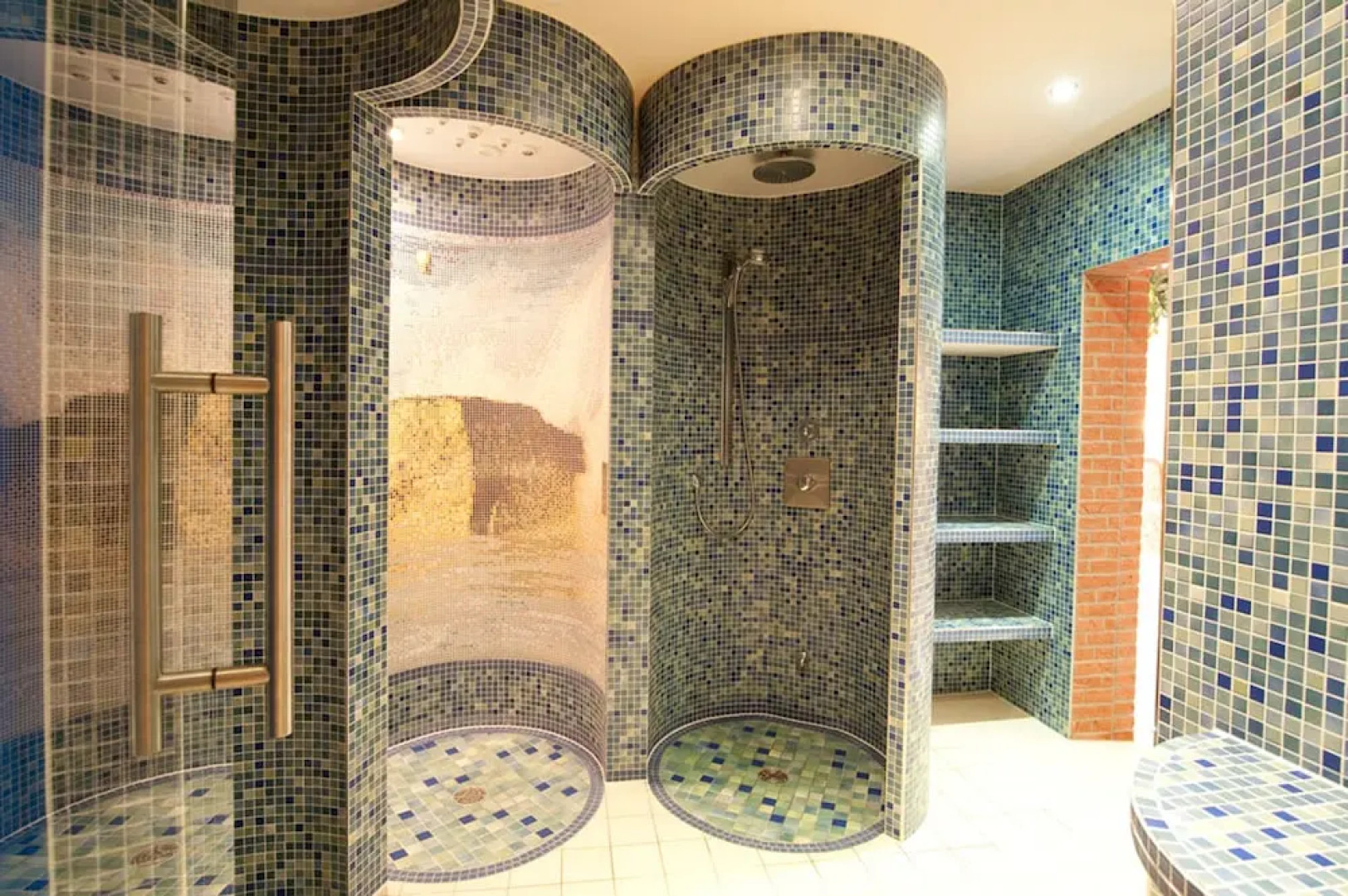 Hotel im Golfpark Strelasund