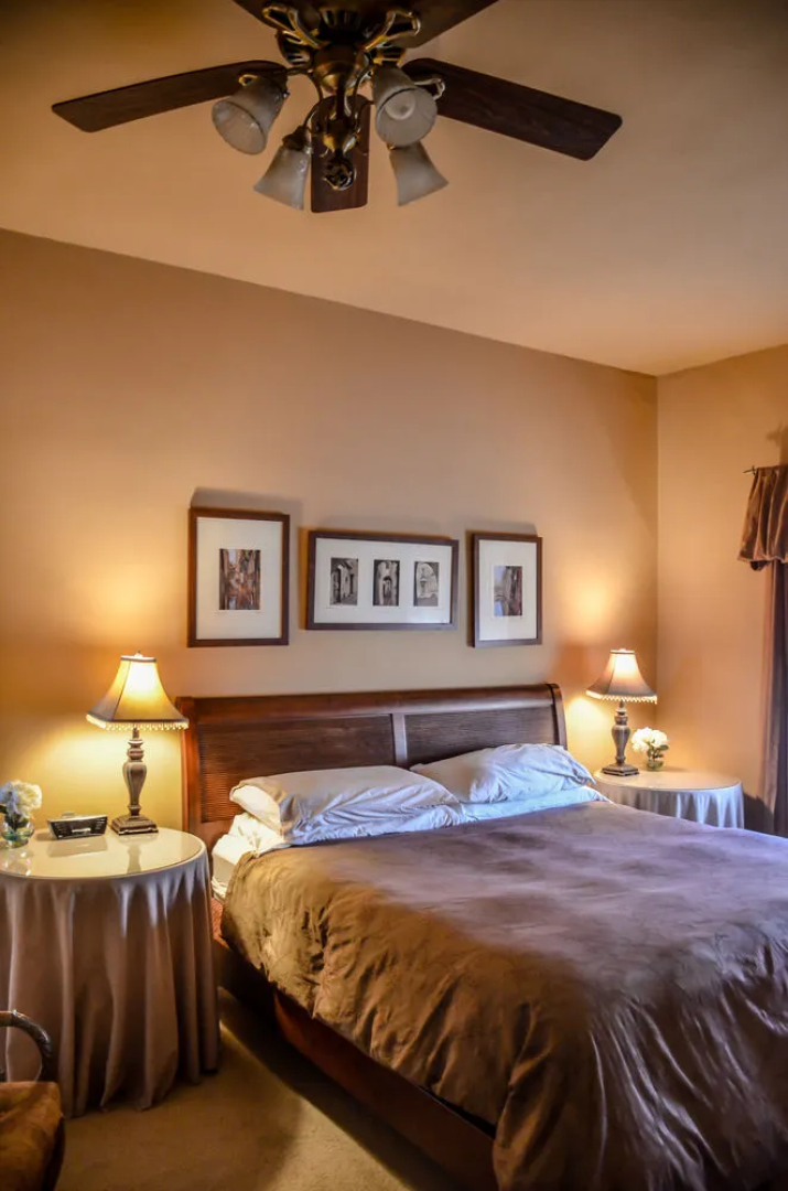 Inn at the Villa