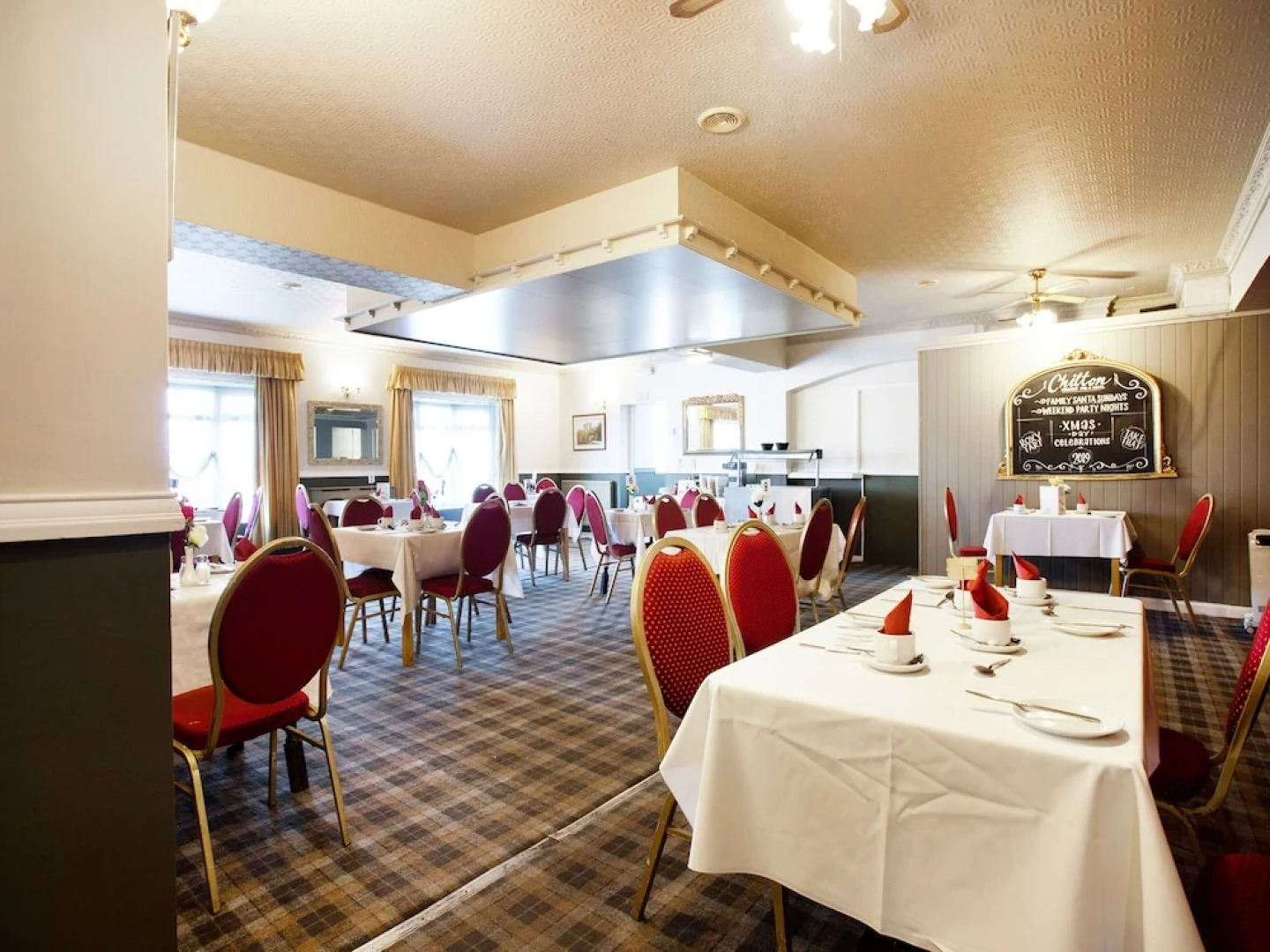 OYO Chilton Country Pub And Hotel