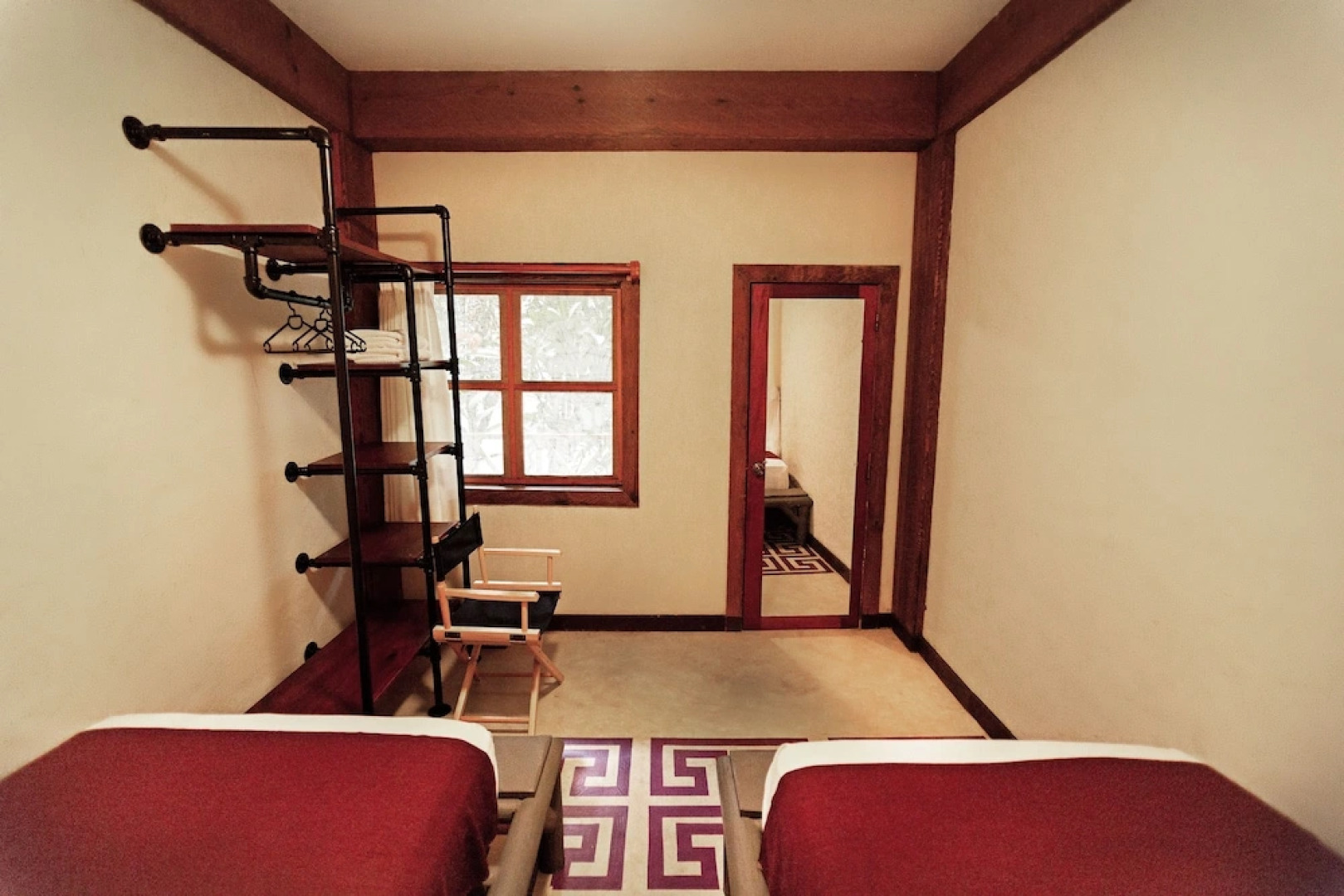 Hostal Jungle Lodge Tikal