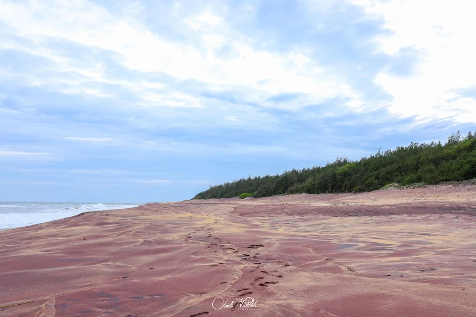 Ceylonta Beach Resort and Spa