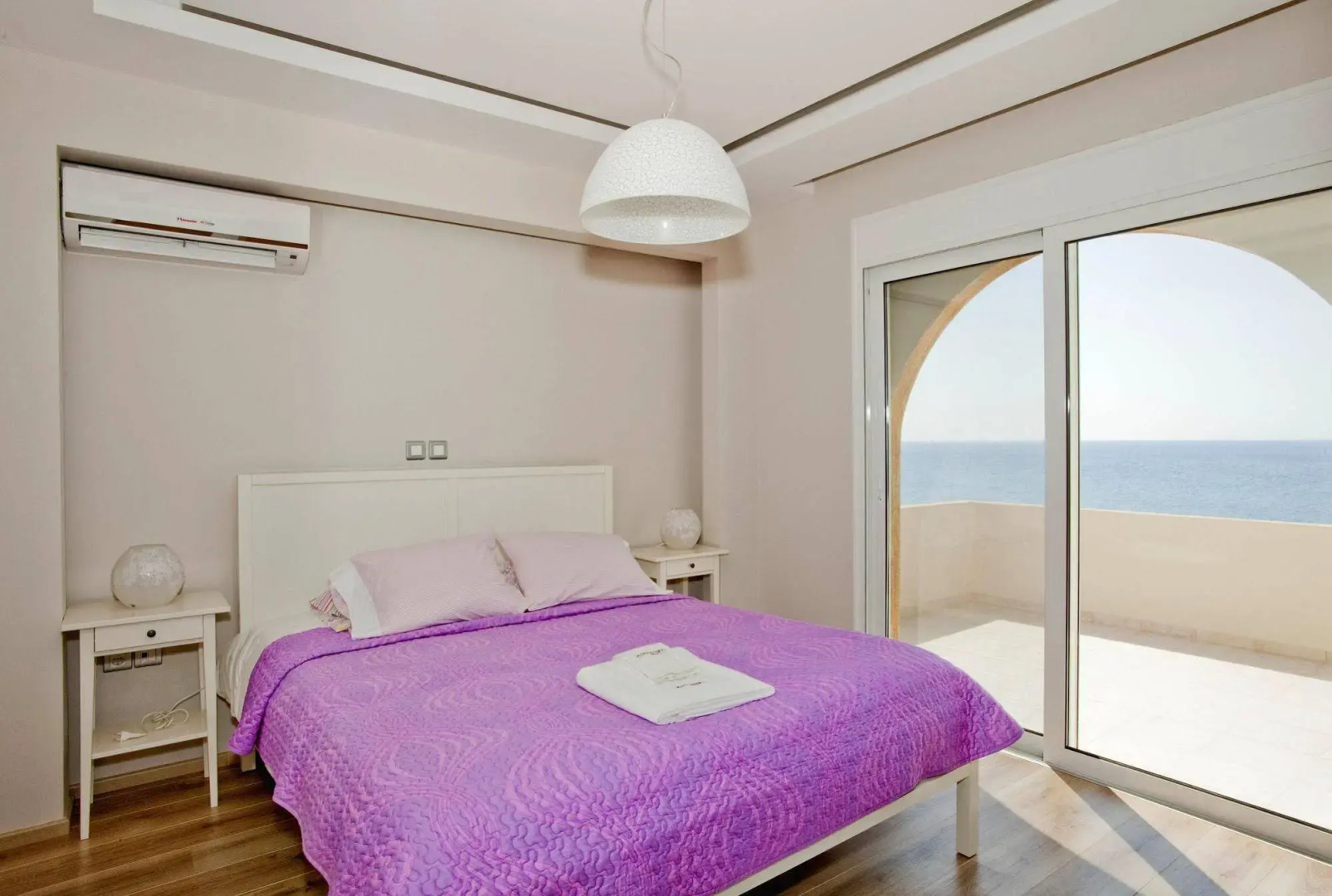 Antonoglou Beach Villas - Kiotari