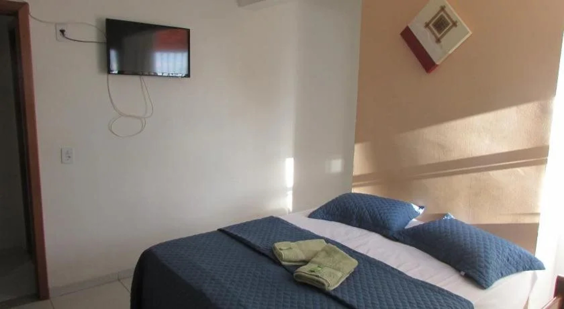 Pousada São Benedito