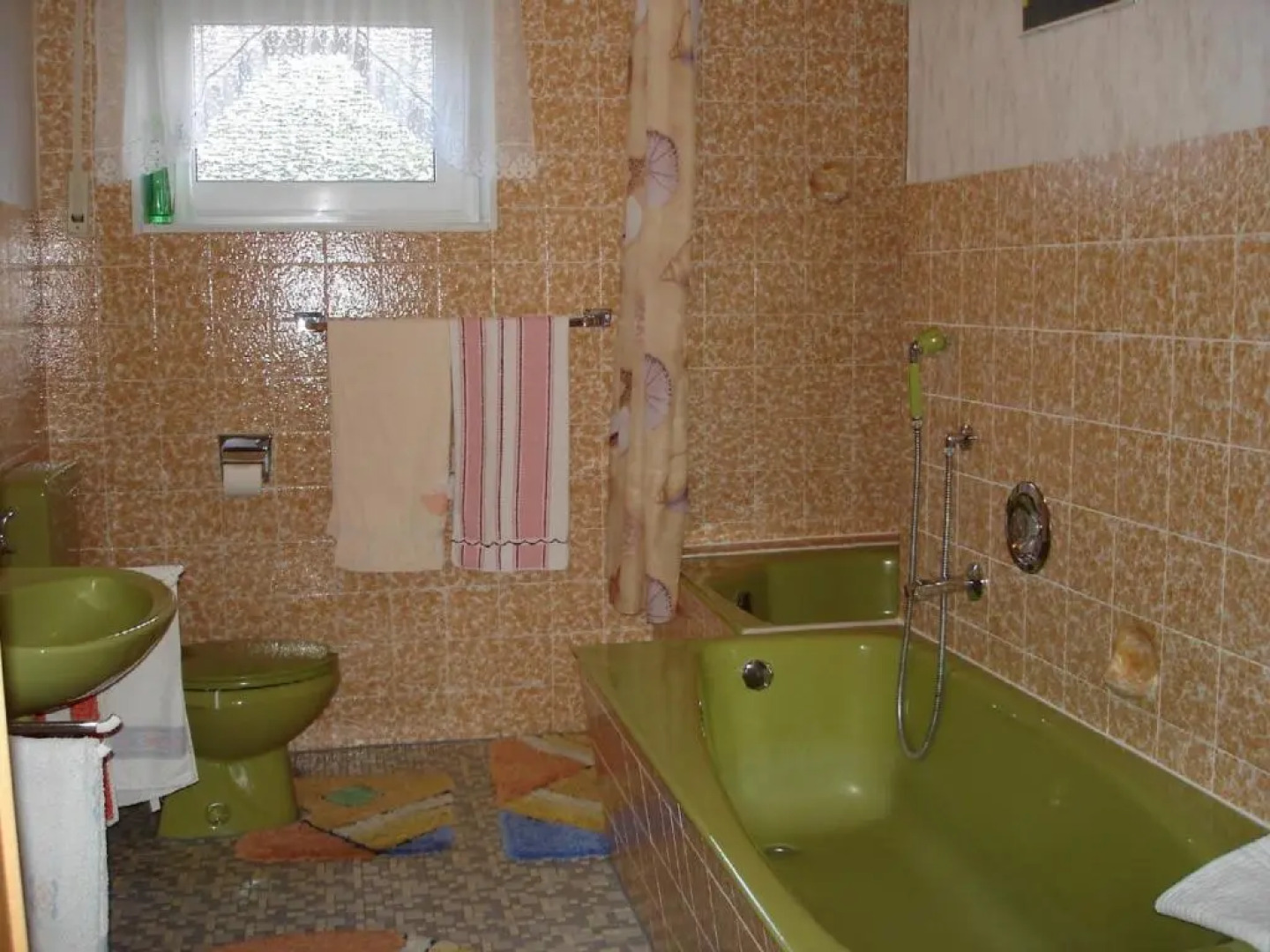 Ferienwohnung Fülbier