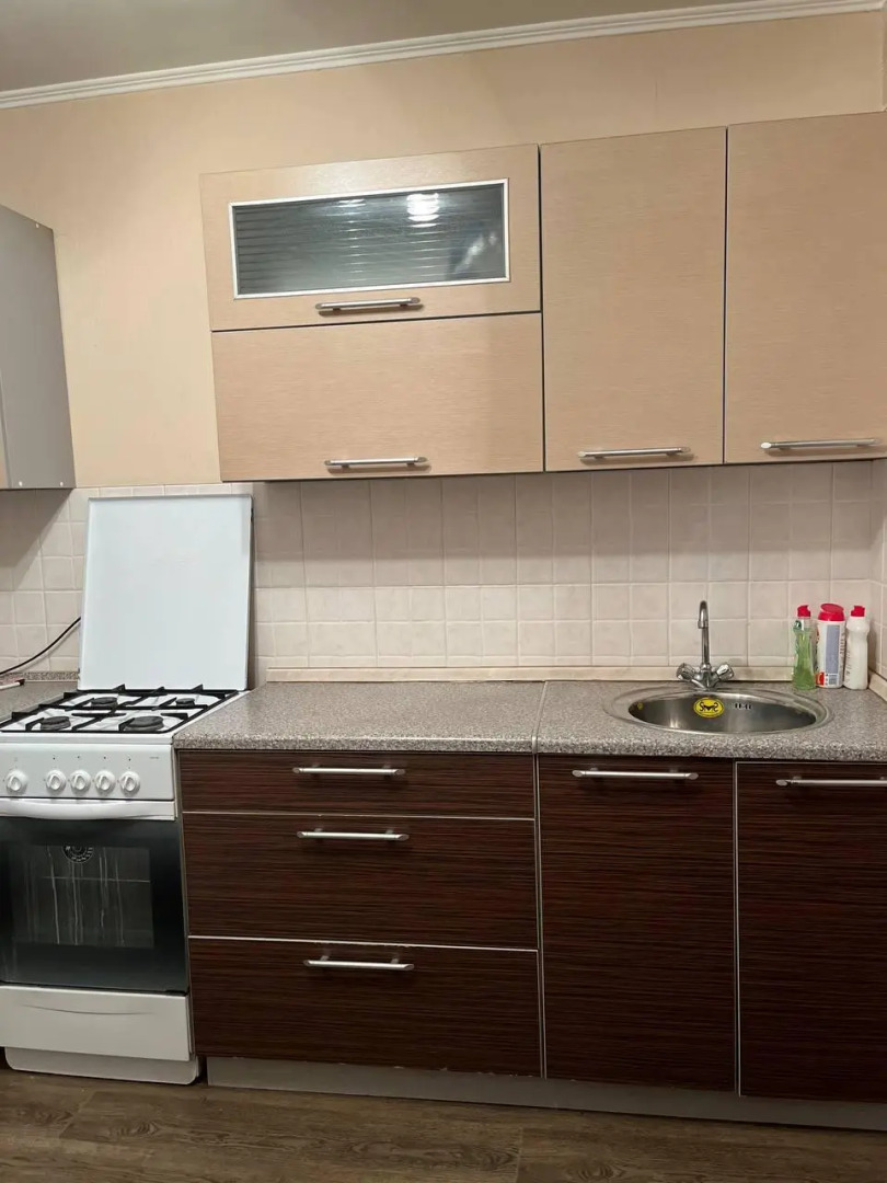 Апартаменты на улице Декабристов 1