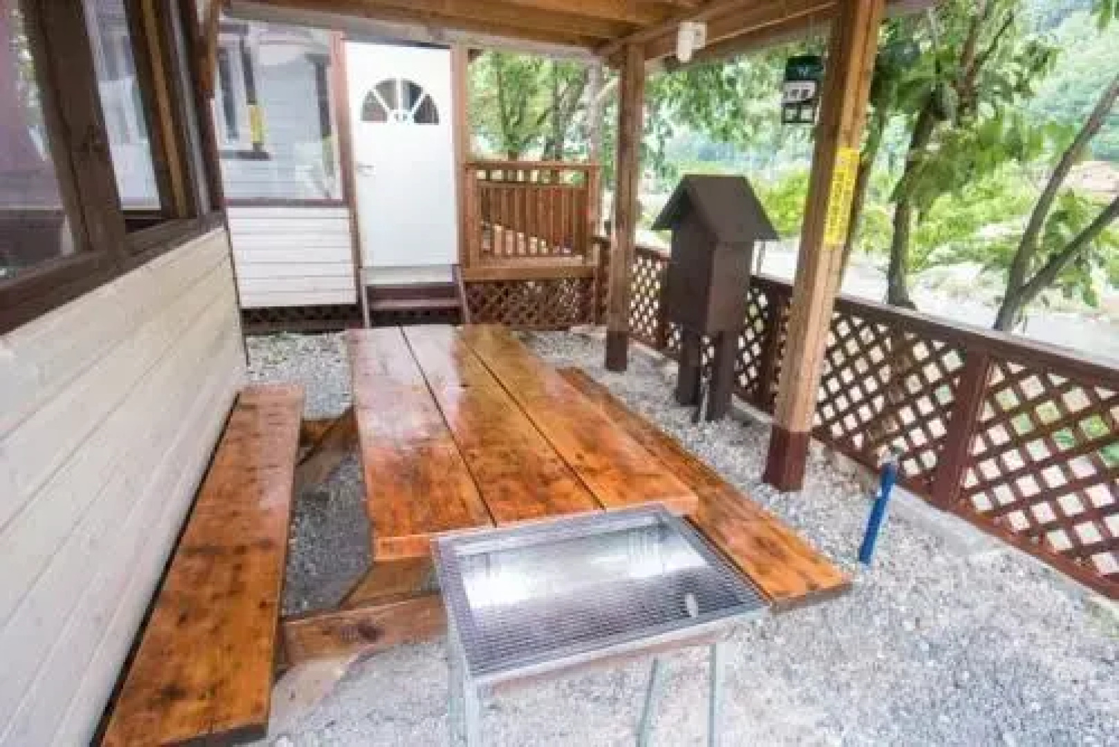 Milyang Sweety Pension