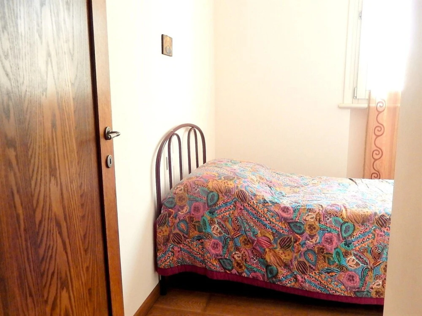 Villa Strada Comunale di Monte Giove