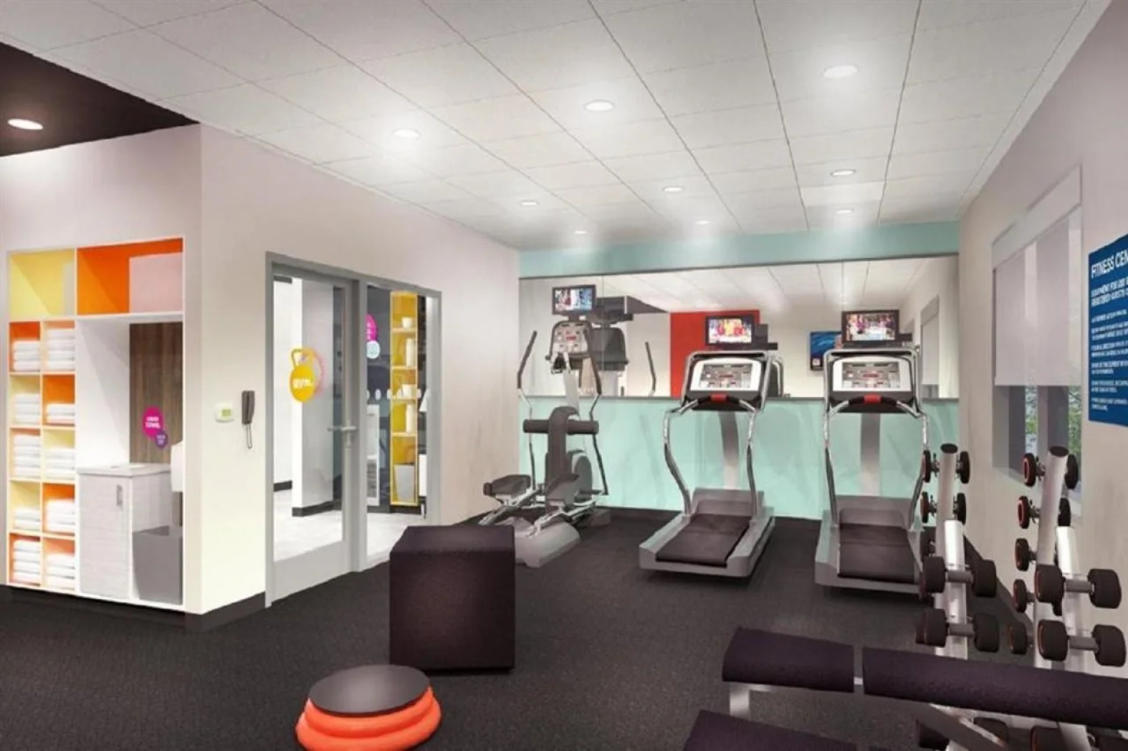 Tru By Hilton Baton Rouge I-10 East