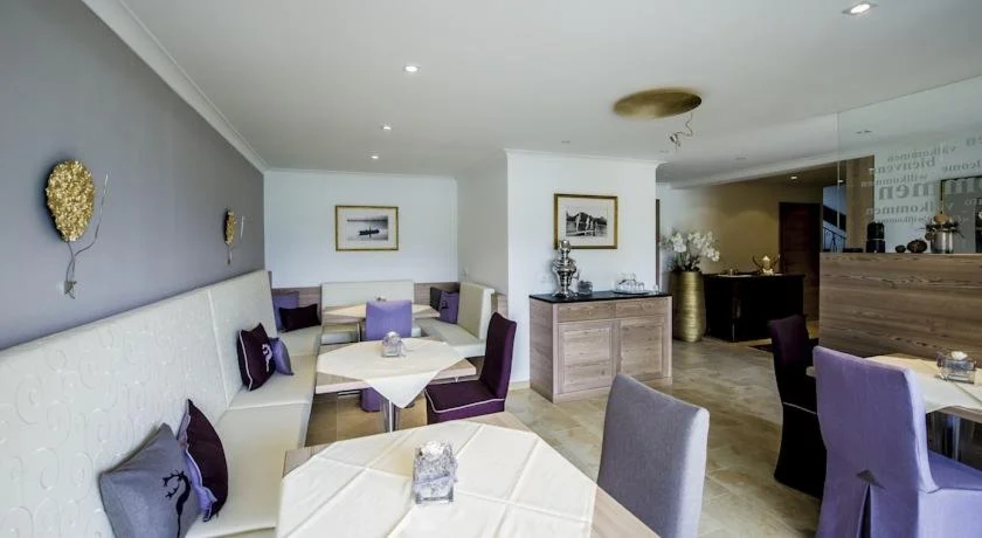 Hotel Garni Buchinger