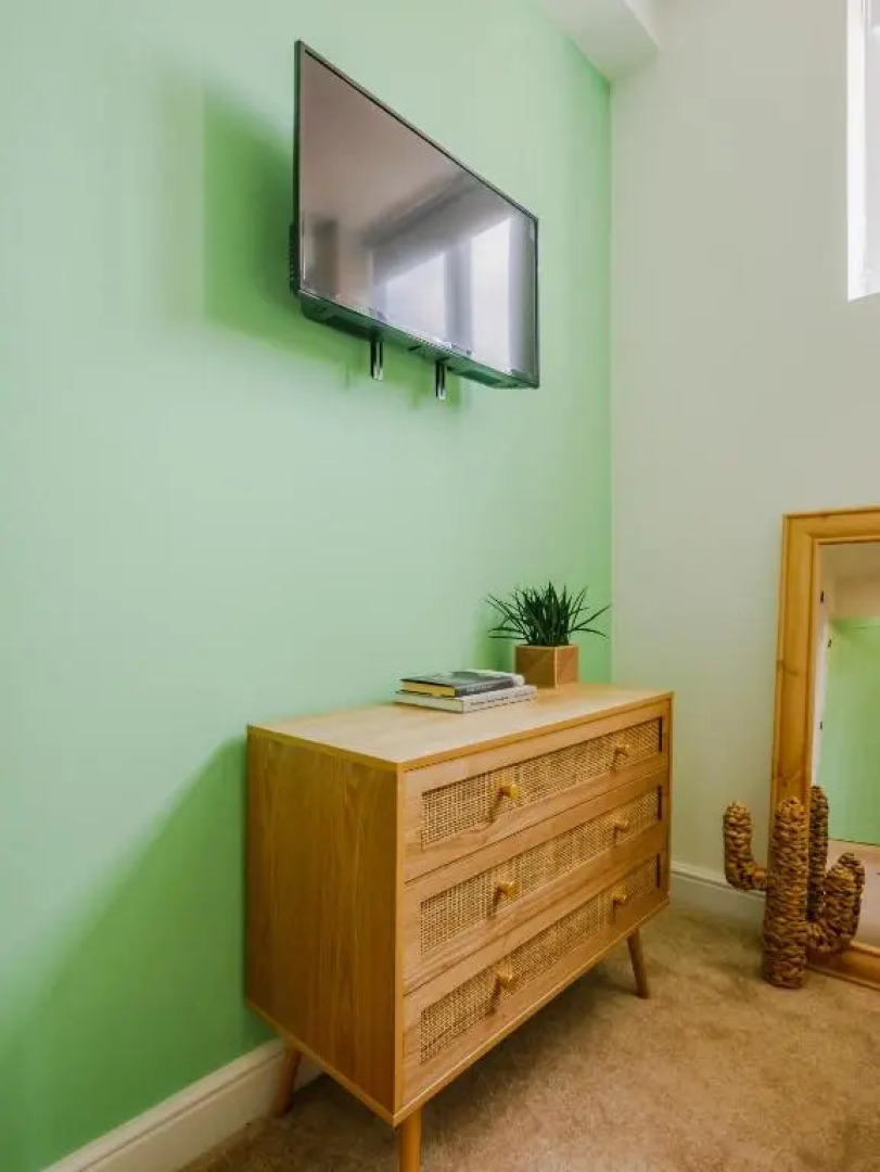 Enigma Rise Apartments