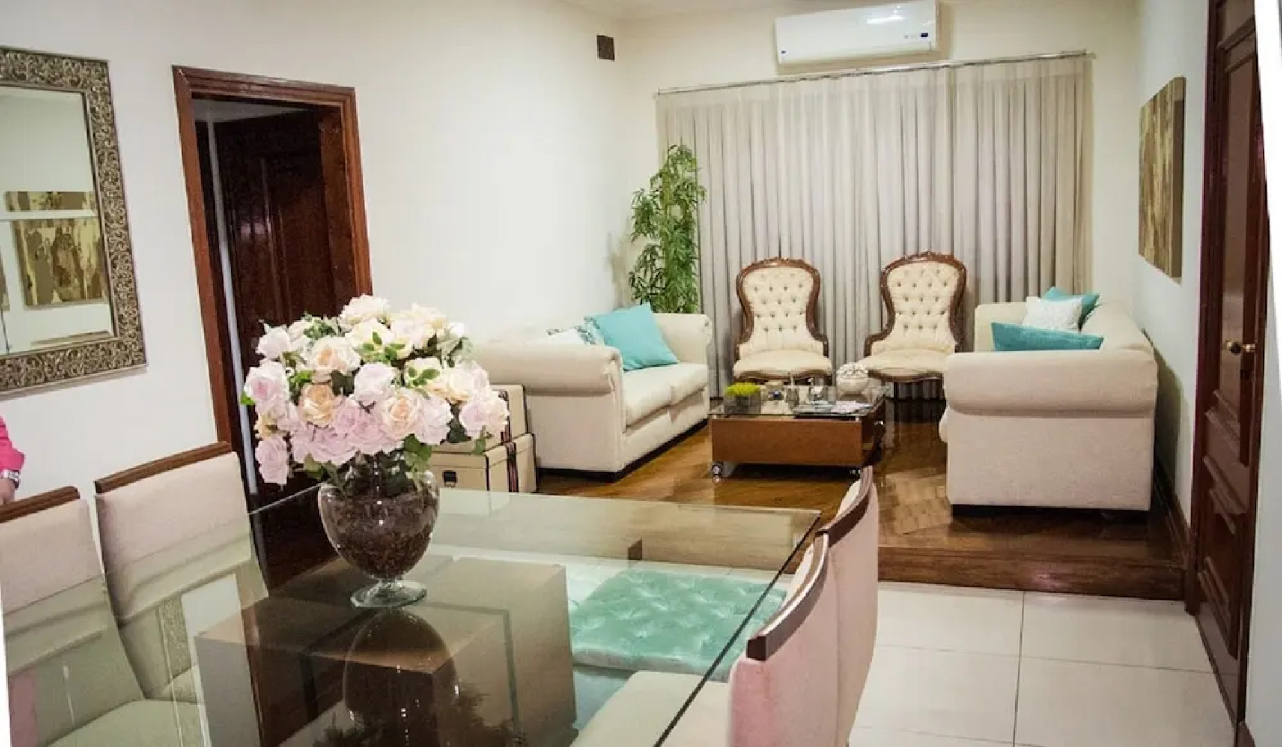 Guest House Araçatuba