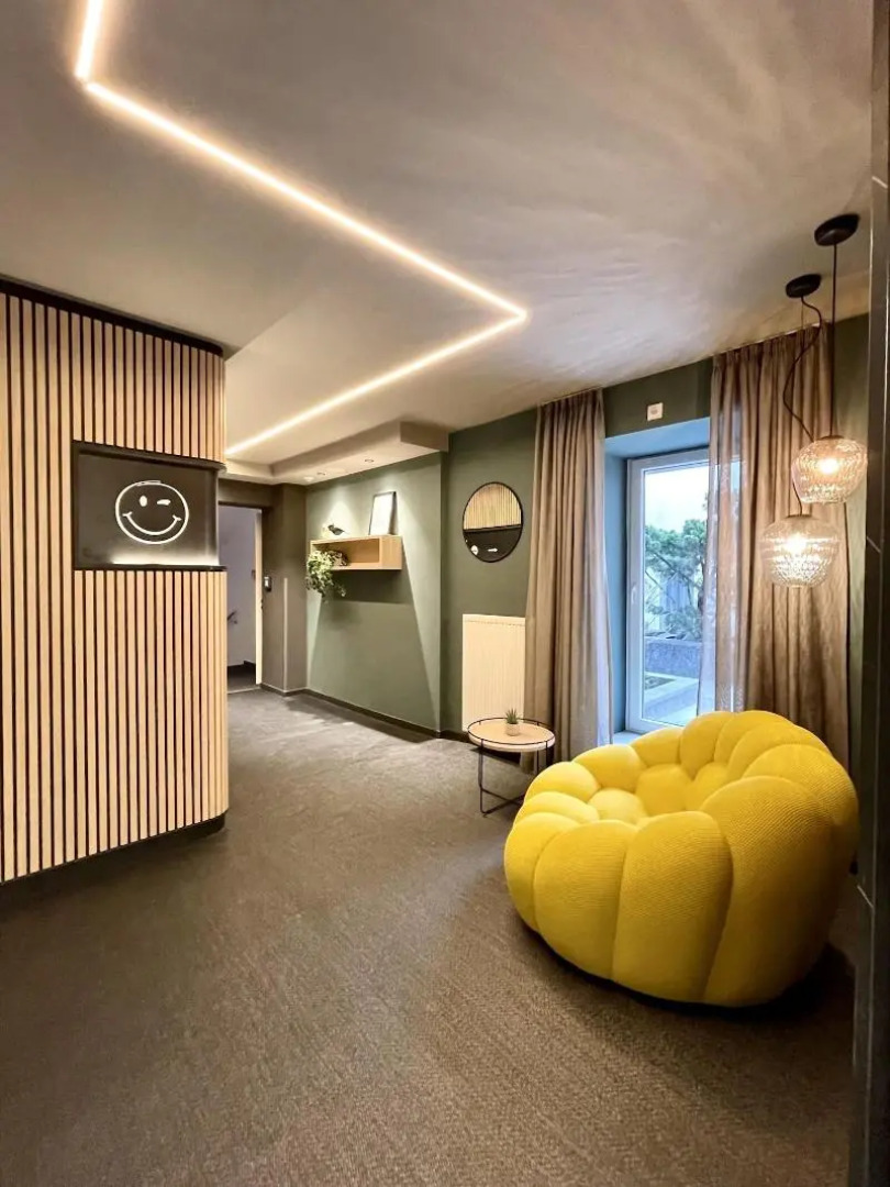 Zeitwohnhaus Suite Hotel & Serviced Apartments