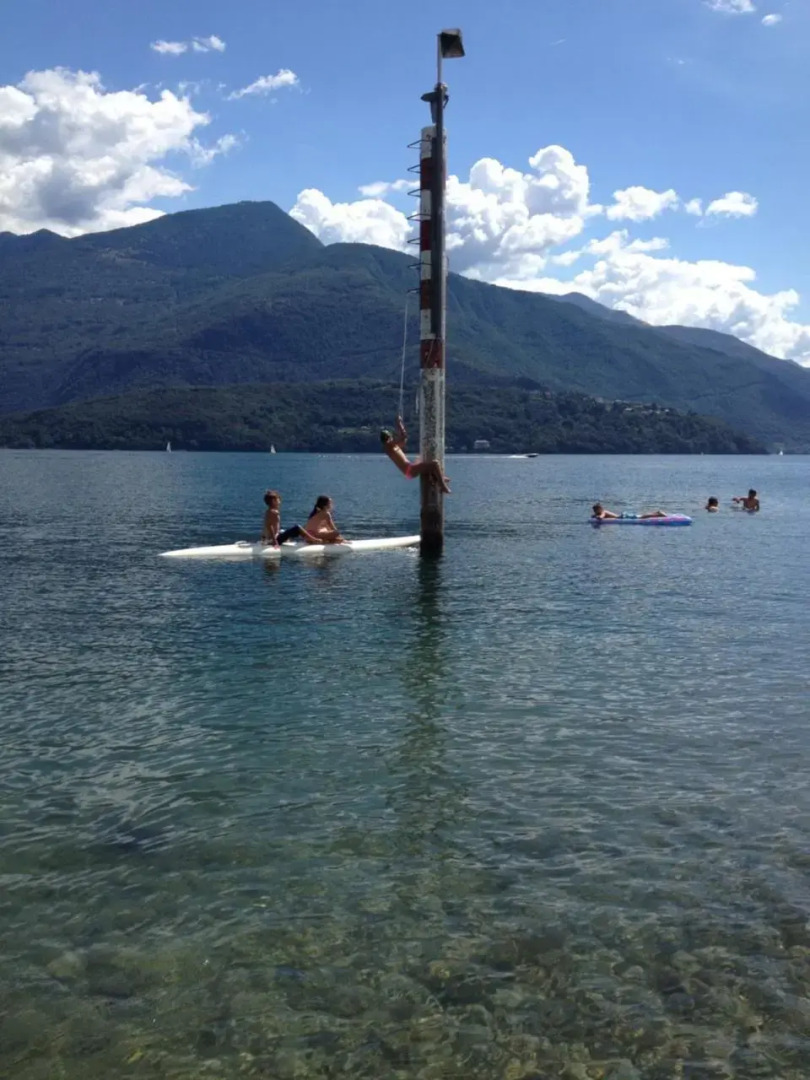 Casa Bucaneve & Ciclamino