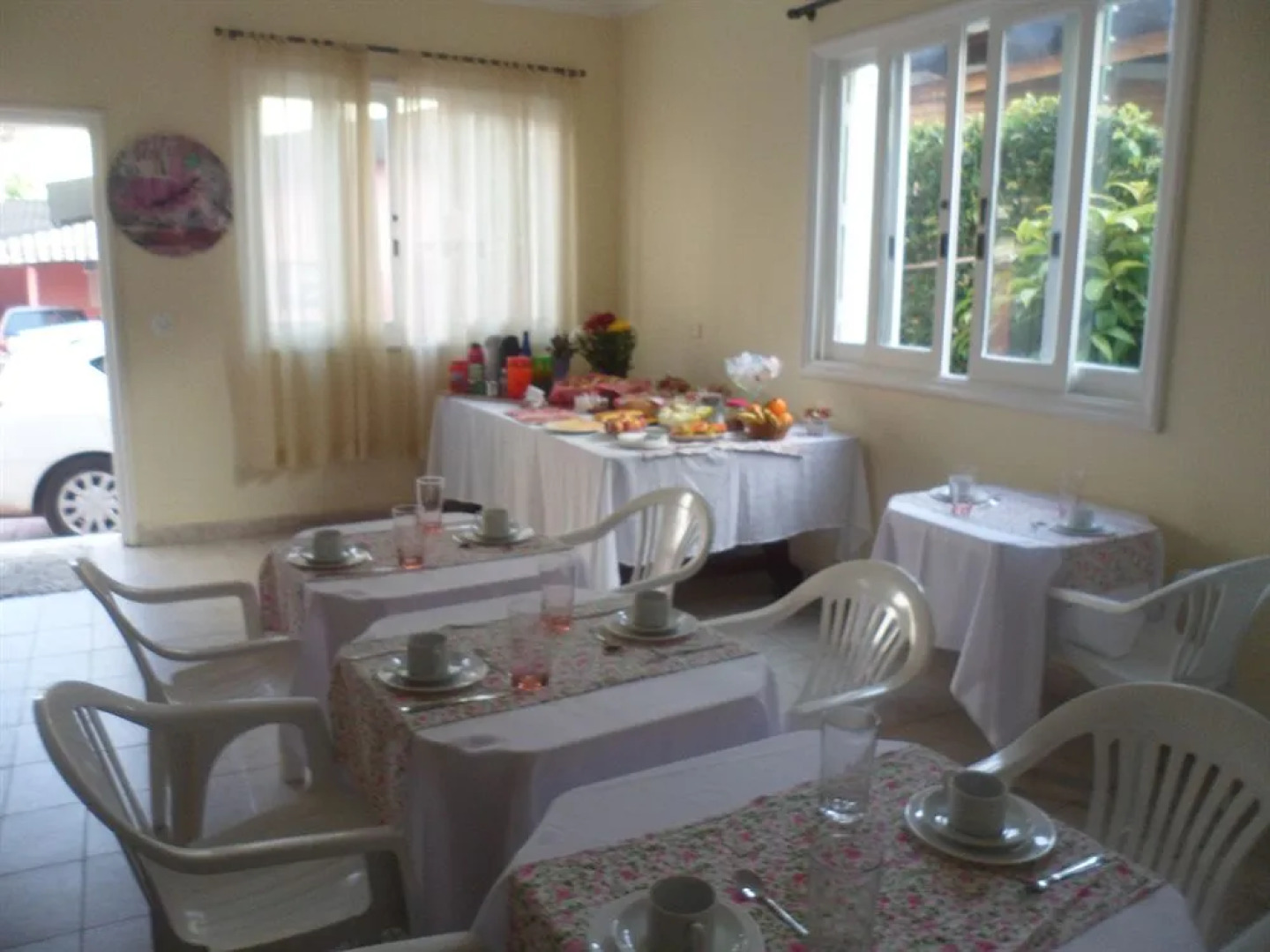 Costas Maris - Unidade Enseada