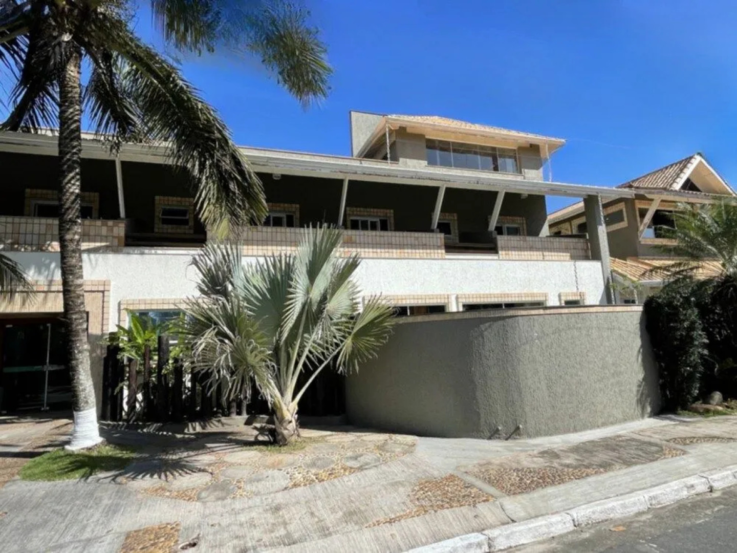 Grand Atlantico Praia Hotel