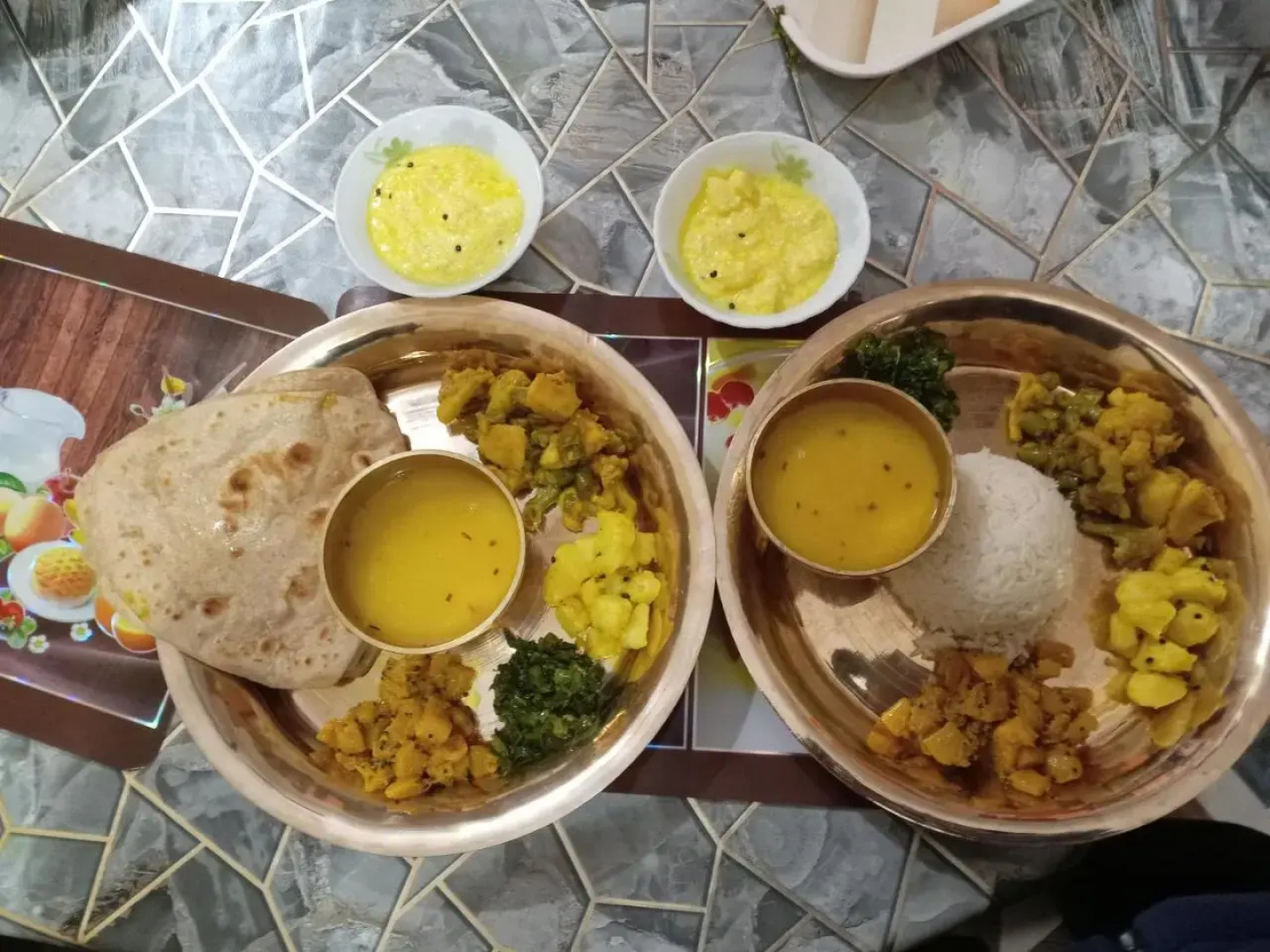 Palpa Community Homestay