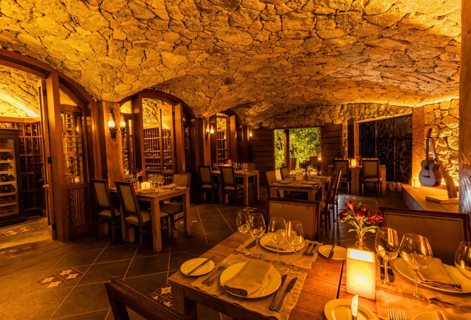 Bendito Cacao Resort & Spa